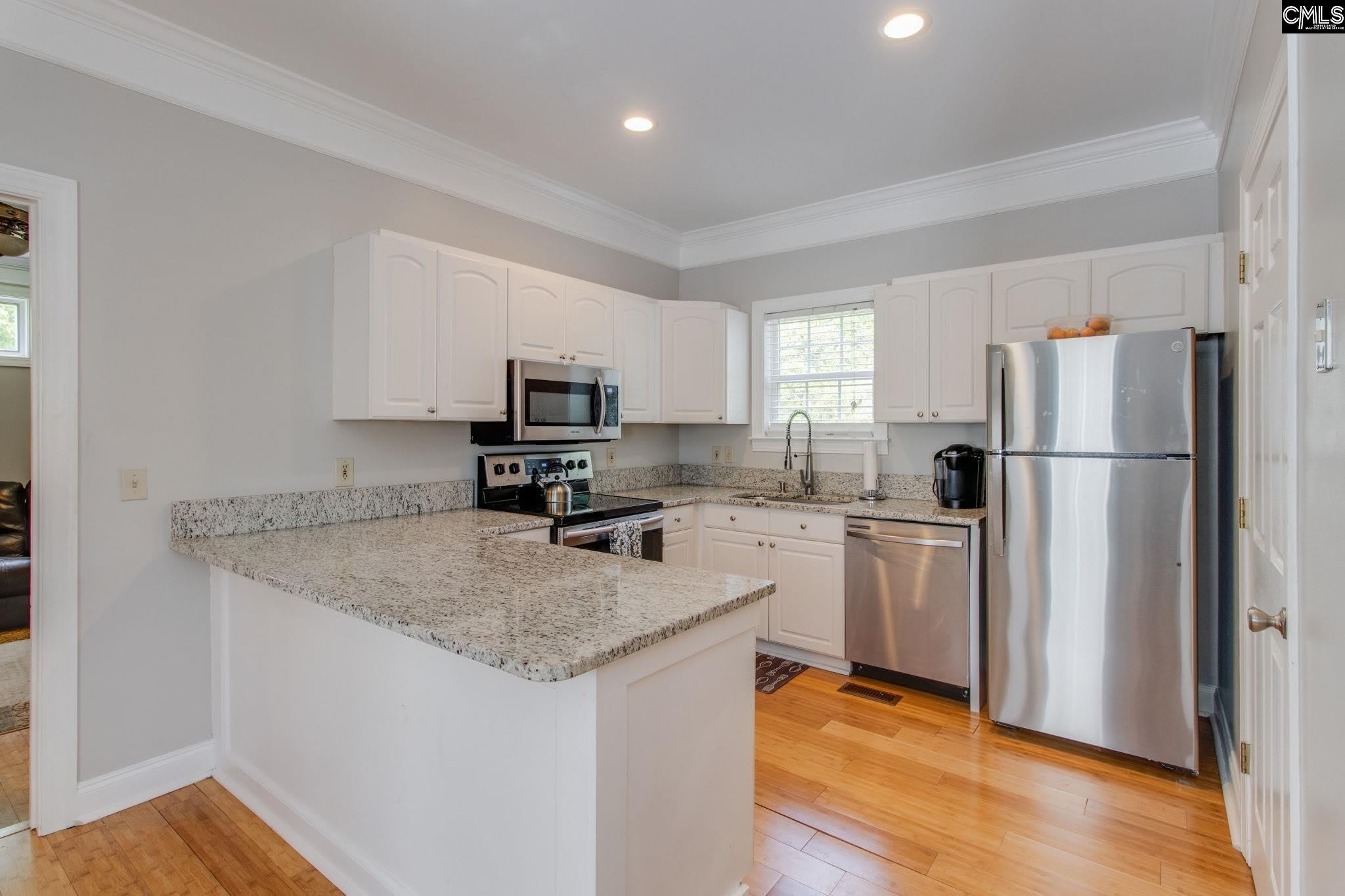 1029 Maxcy Street – photo 5