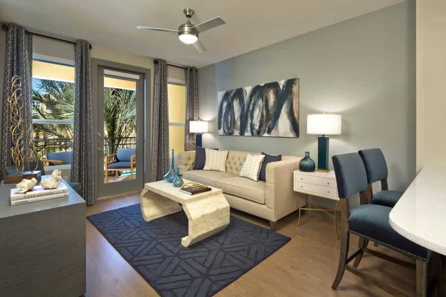 District at Biltmore Apartments Phoenix – photo 3
