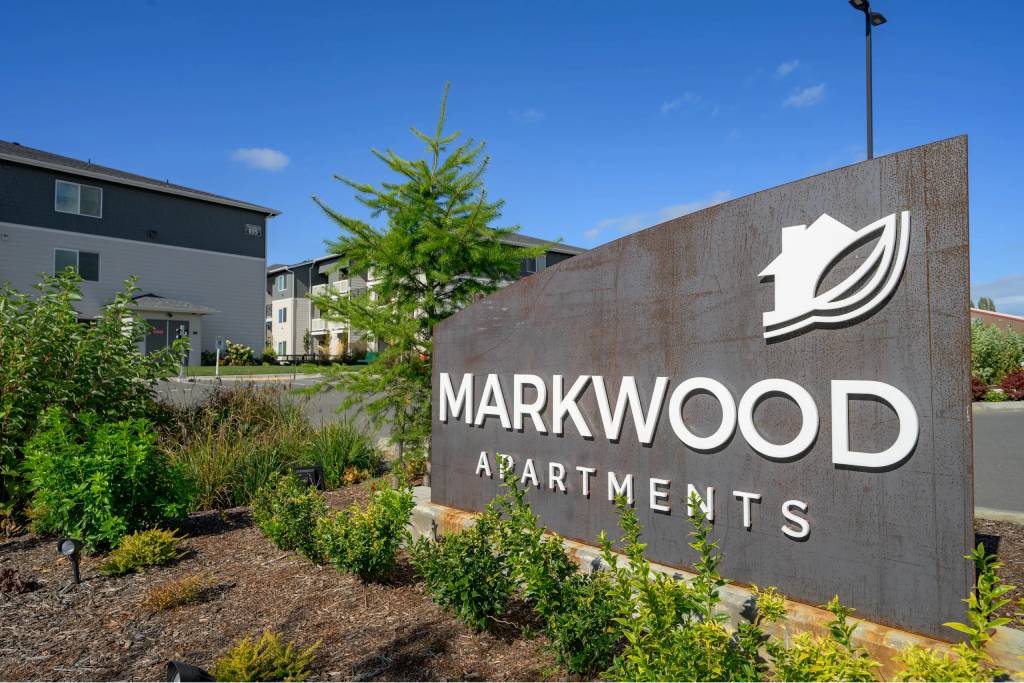 Markwood Apartments – photo 2