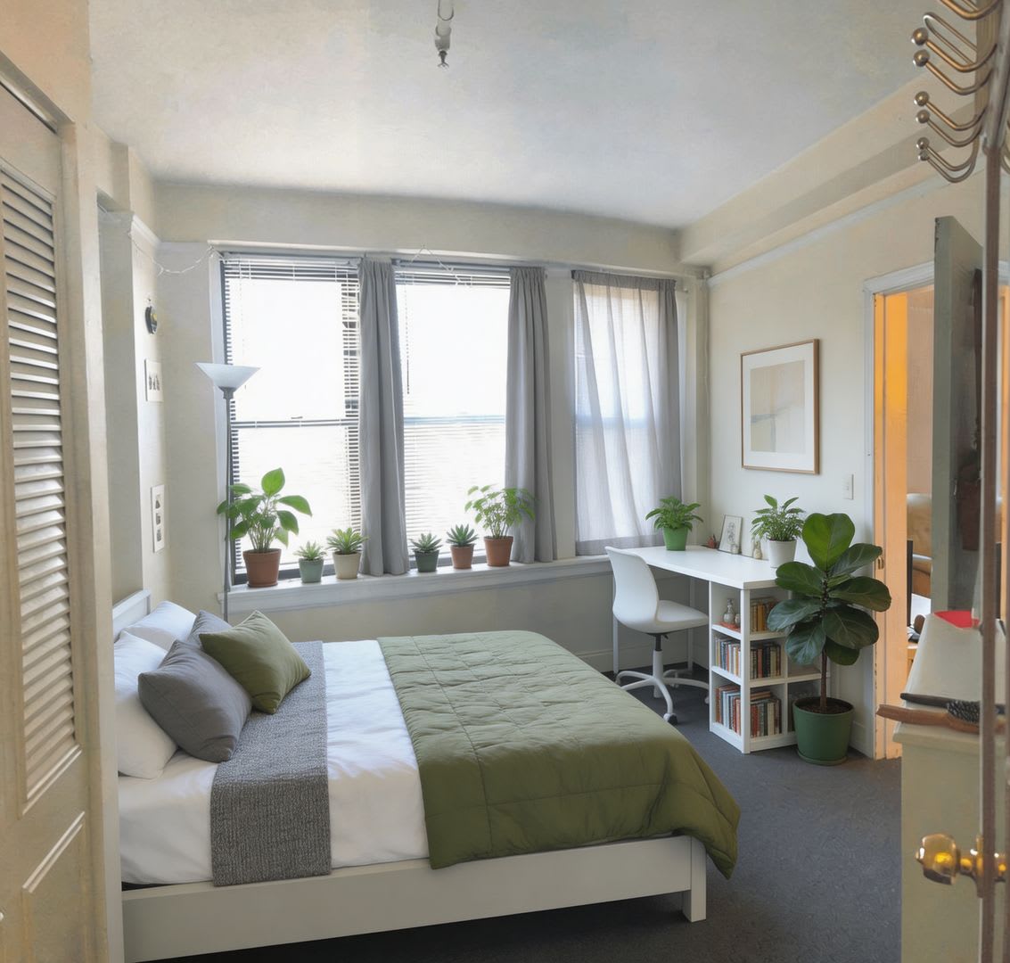 487 Commonwealth Ave #506 Boston MA 02215 – photo 3