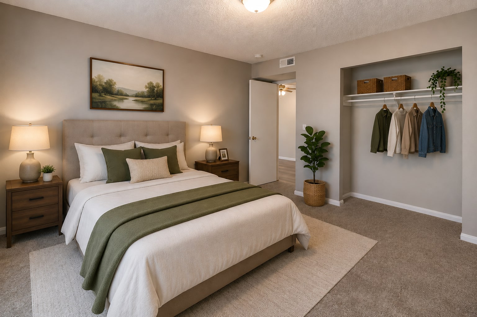 Hillwood Manor Apartments – photo 5