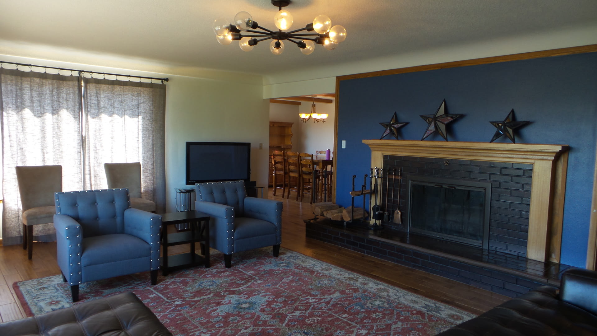 Furnished 4BR Home for Rent in Hood River – photo 4