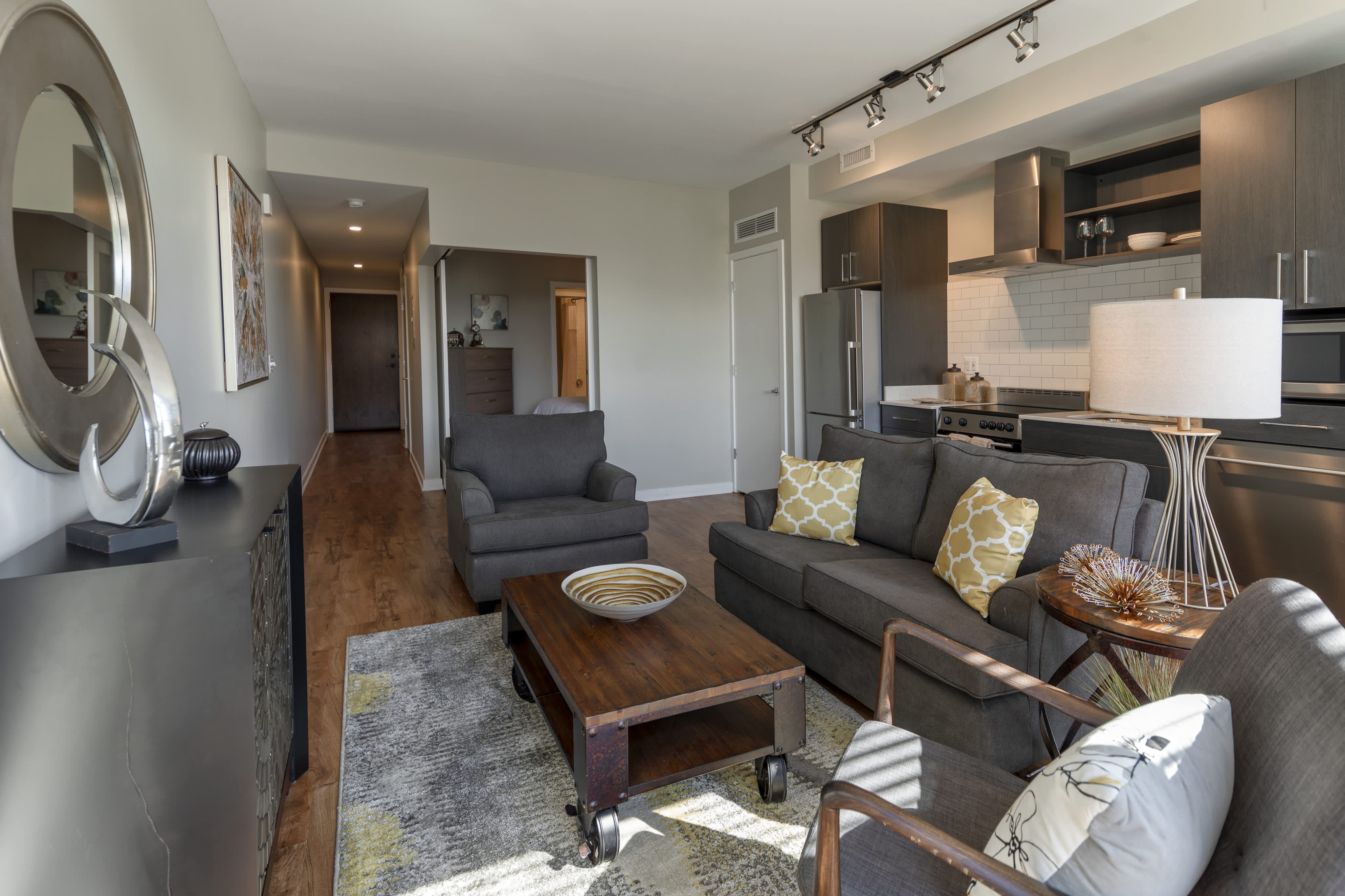 The Aspen – photo 3