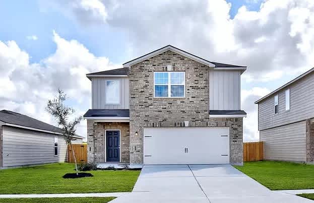 3948 Northaven Trail – photo 1