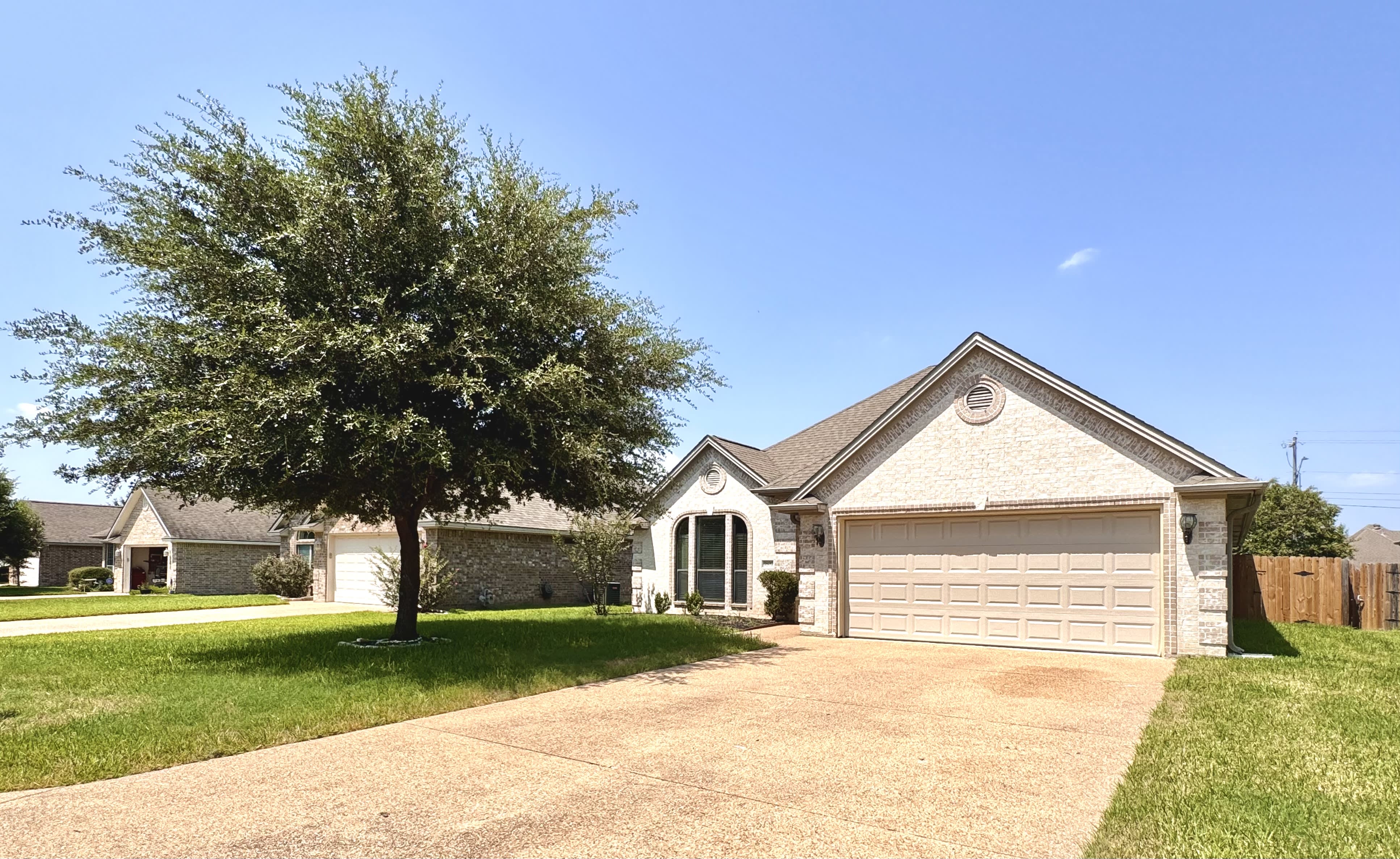3807 Ransberg Court – photo 1