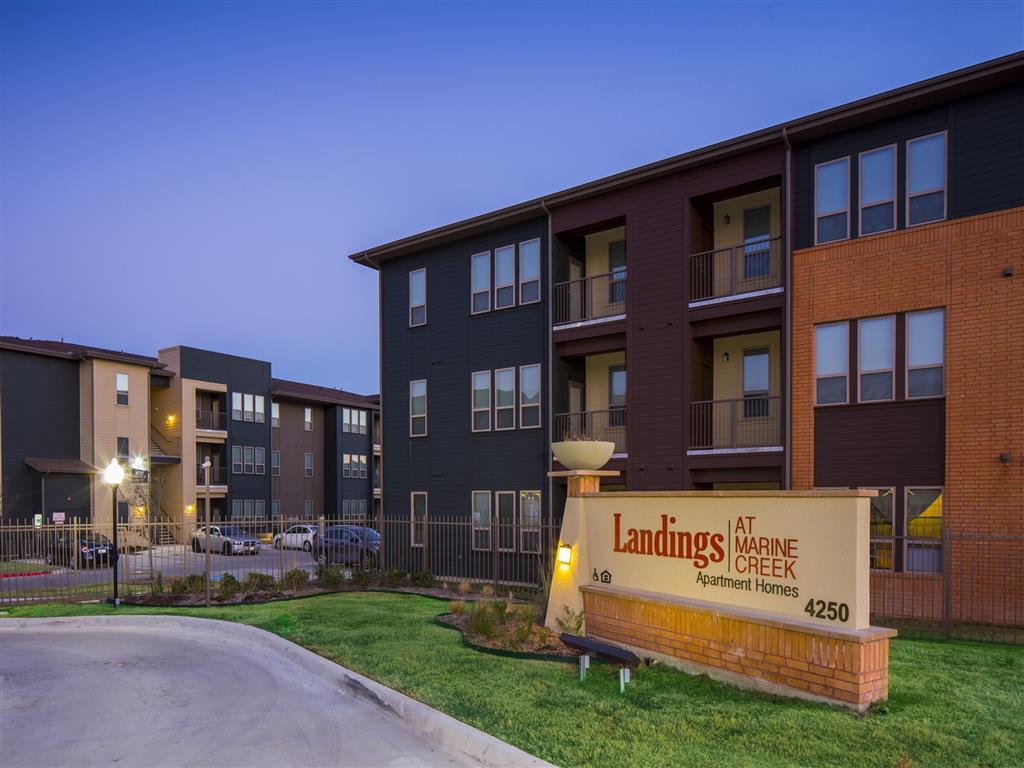 Affordable Housing – photo 1