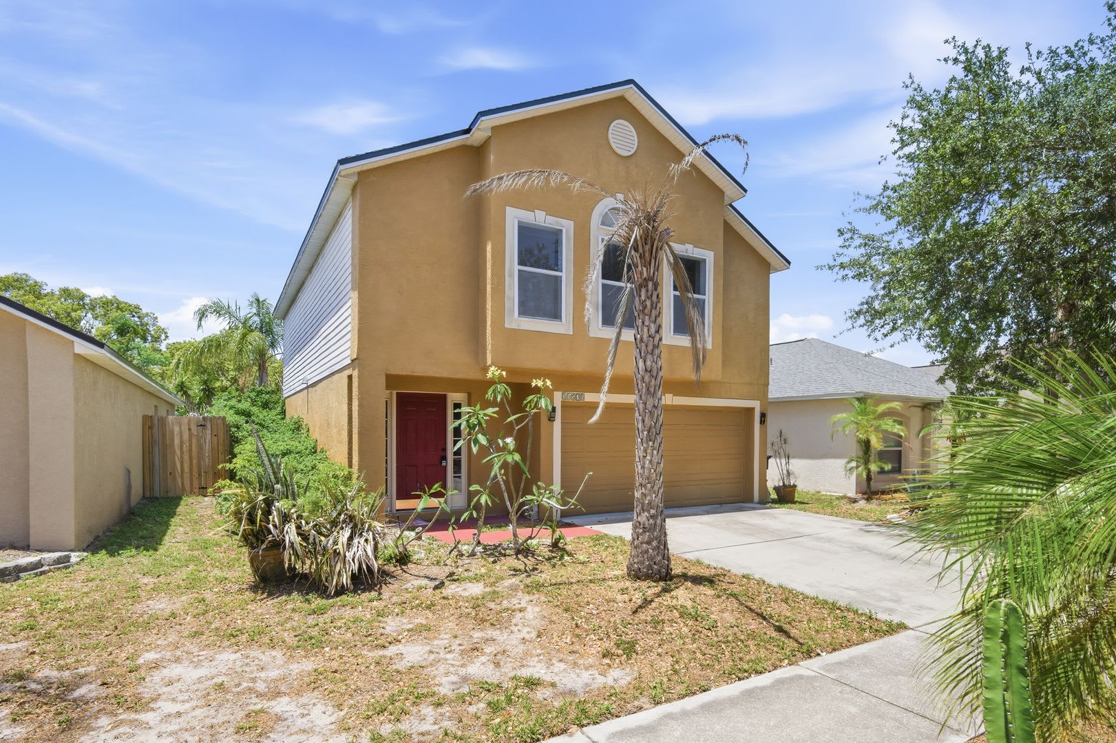 Freshly Painted 4BR Home with Large Backyard – Minutes to I-75 – photo 3