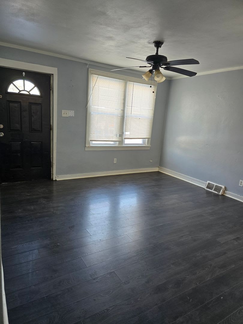 Nice 2BD/1BA – photo 1