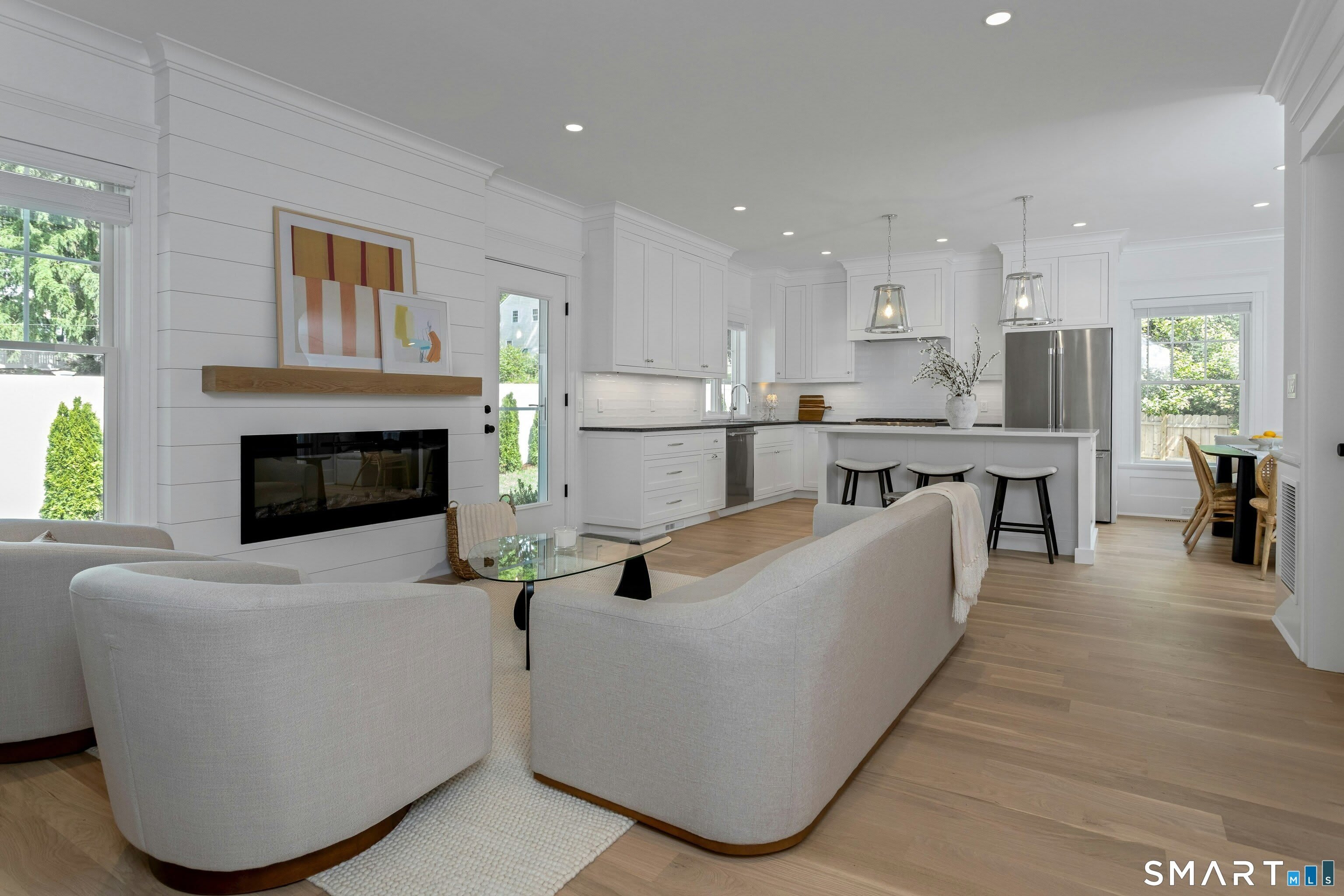 18 Old Stamford Road – photo 5