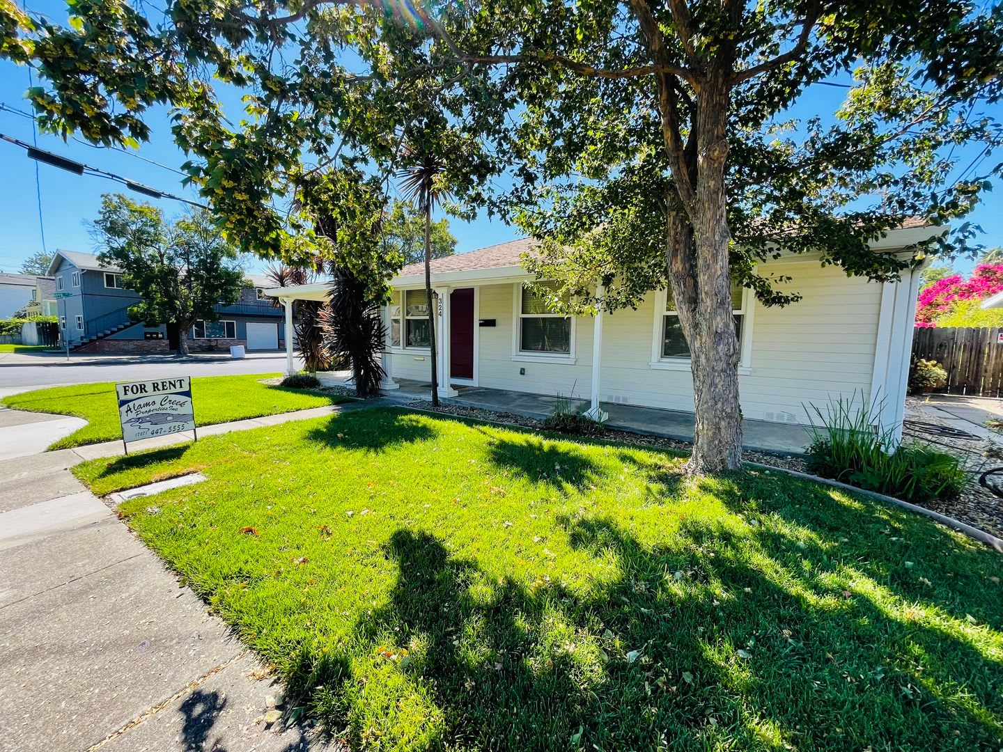BEAUTIFUL DOWNTOWN PROPERTY!! Walking distance to downtown Vacaville. – photo 2