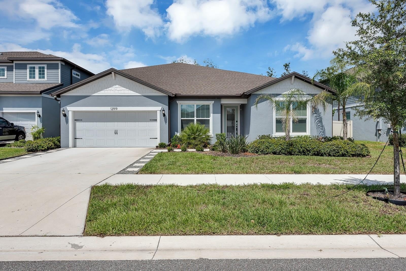 12919 WILLOW GROVE Drive – photo 1