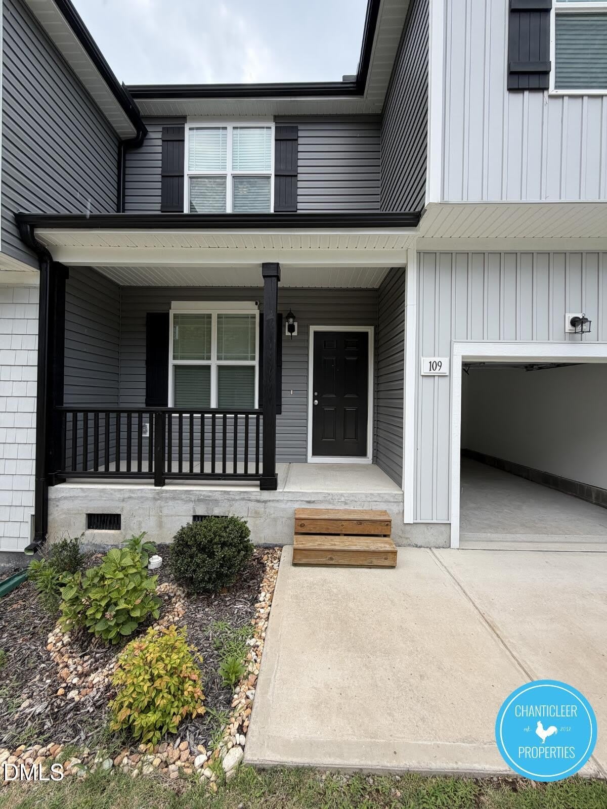 109 Stewarts Knob Drive – photo 2