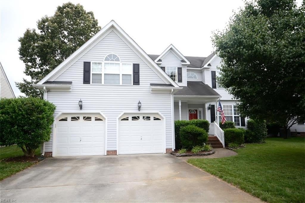 414 Sawyers Mill Crossing – photo 1