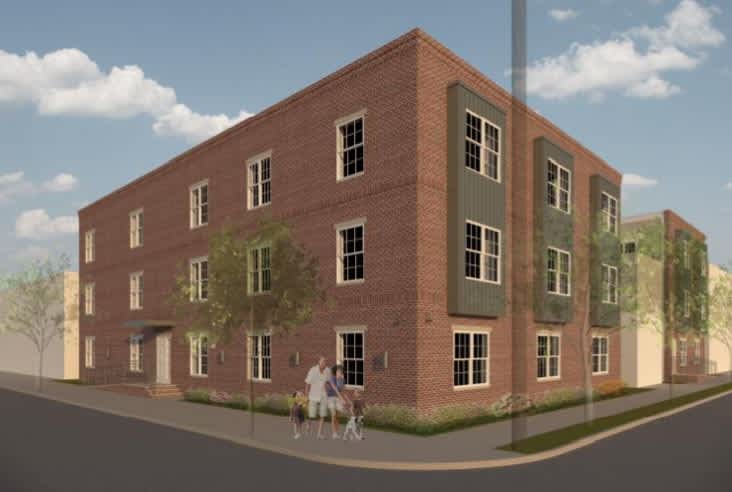 Manor Flats – photo 4