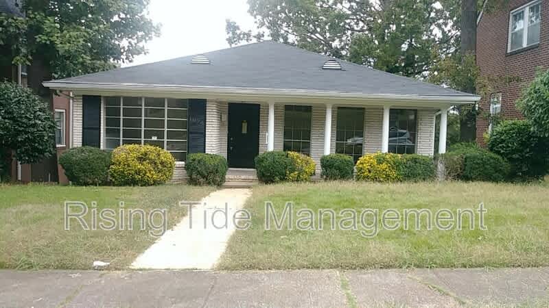 1024 43rd St Ensley – photo 1