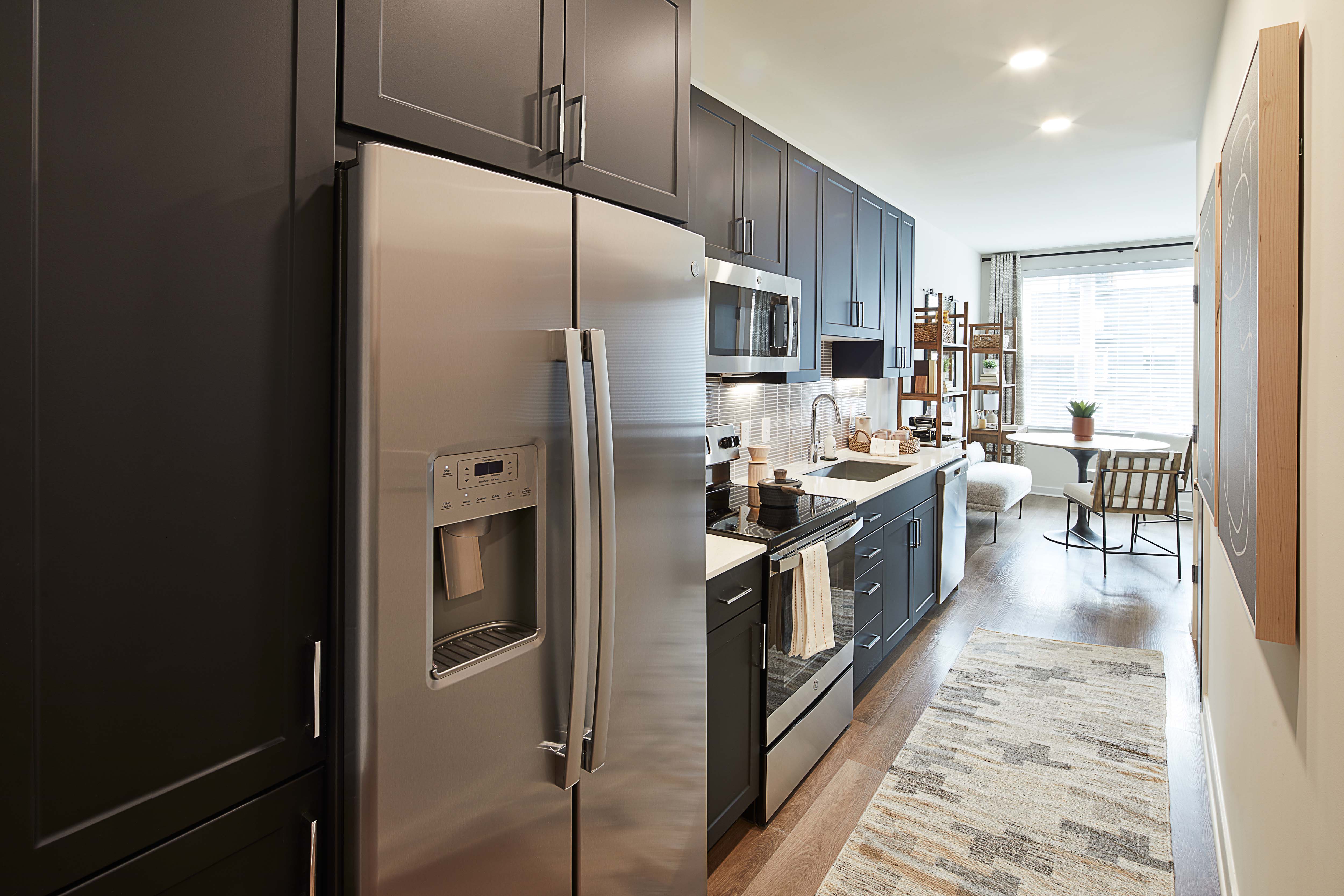 Motiva Apartments – photo 5