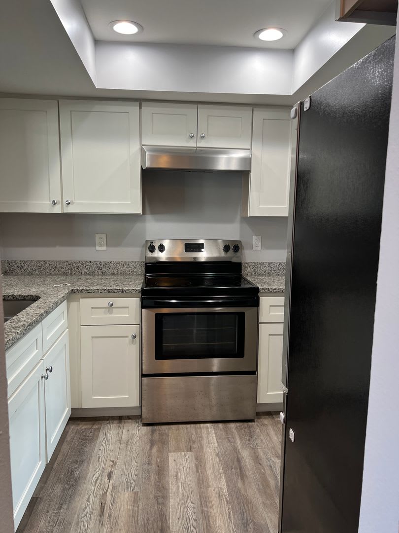 Convenience in Largo/Clearwater 2/1 Triplex Apt – photo 3