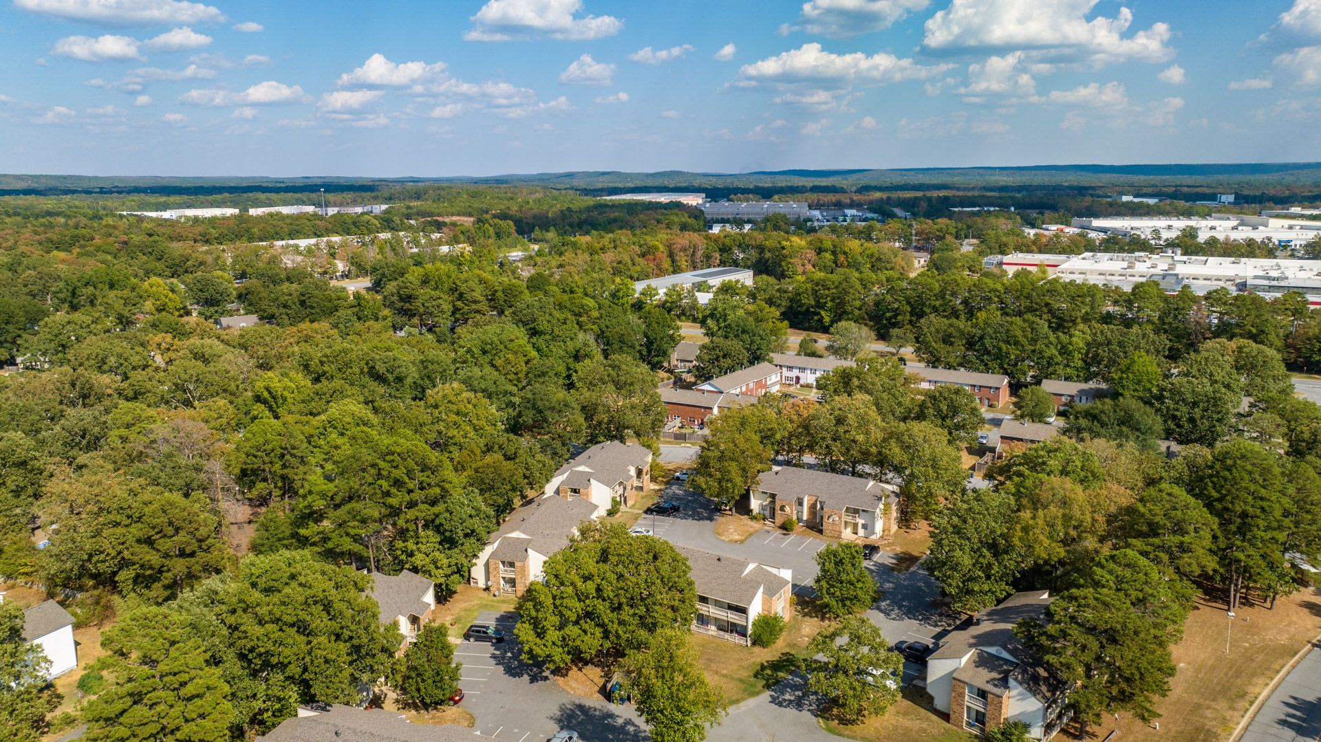 2 Bedroom 2 Bath TOTALLY Renovated Maumelle Condo – photo 5