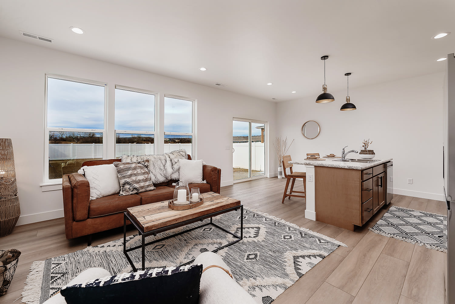 1116 Buffalo Crossing Drive – photo 3