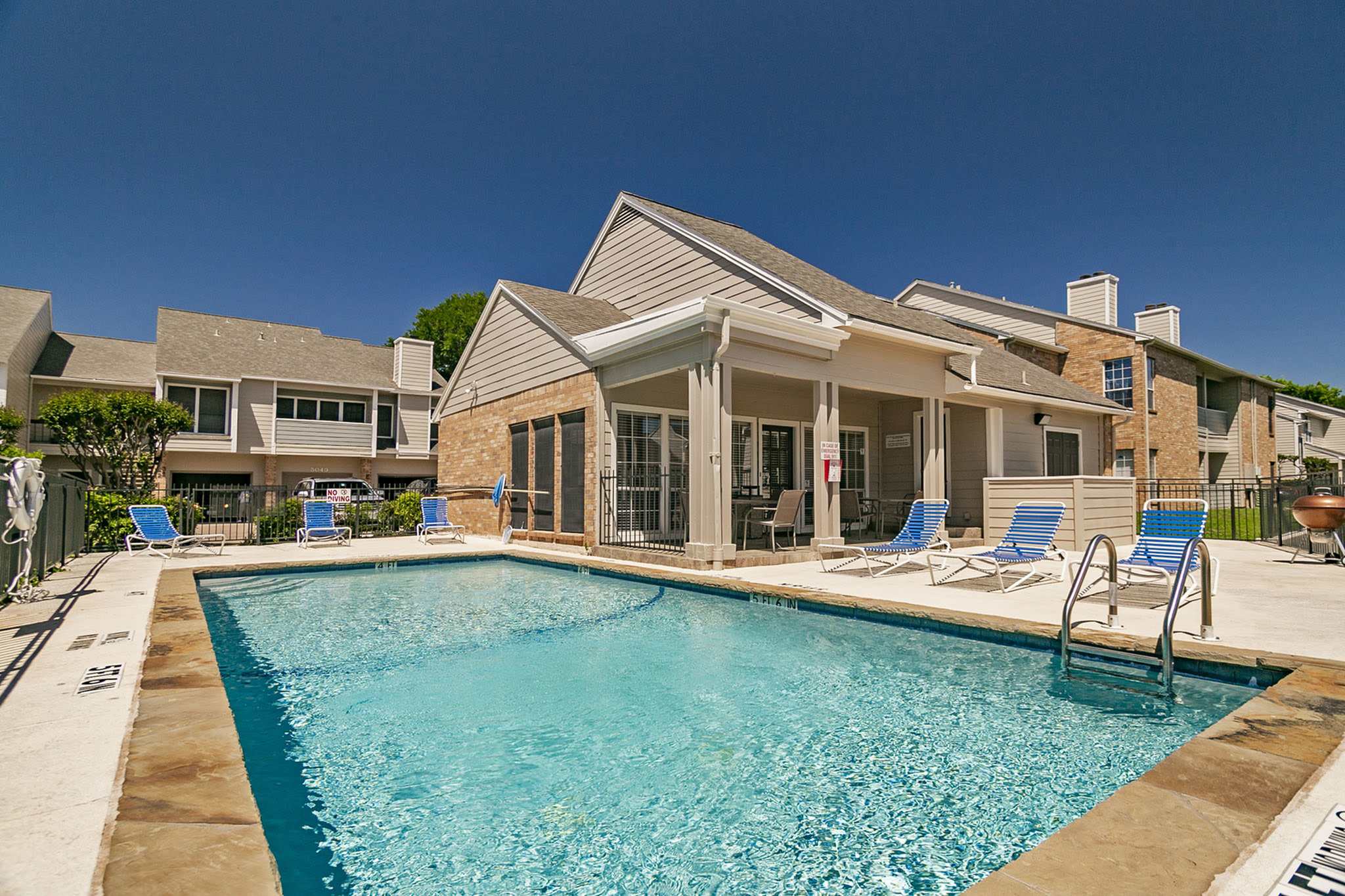 Broadmoor Villa – photo 4