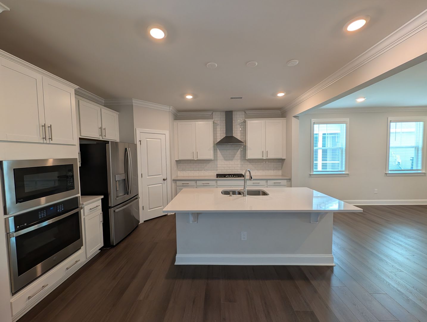 Beautiful New Construction Nestled in Wake Forest – photo 5