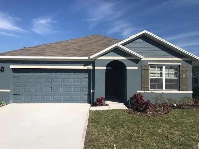 1344 Sugarwood Street – photo 1