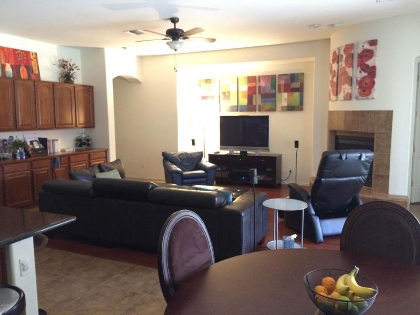 Gorgeous Large 5 Bedroom Single Level Home With 3 Car Garage In North Phoenix With Solar Norterra Area – photo 5