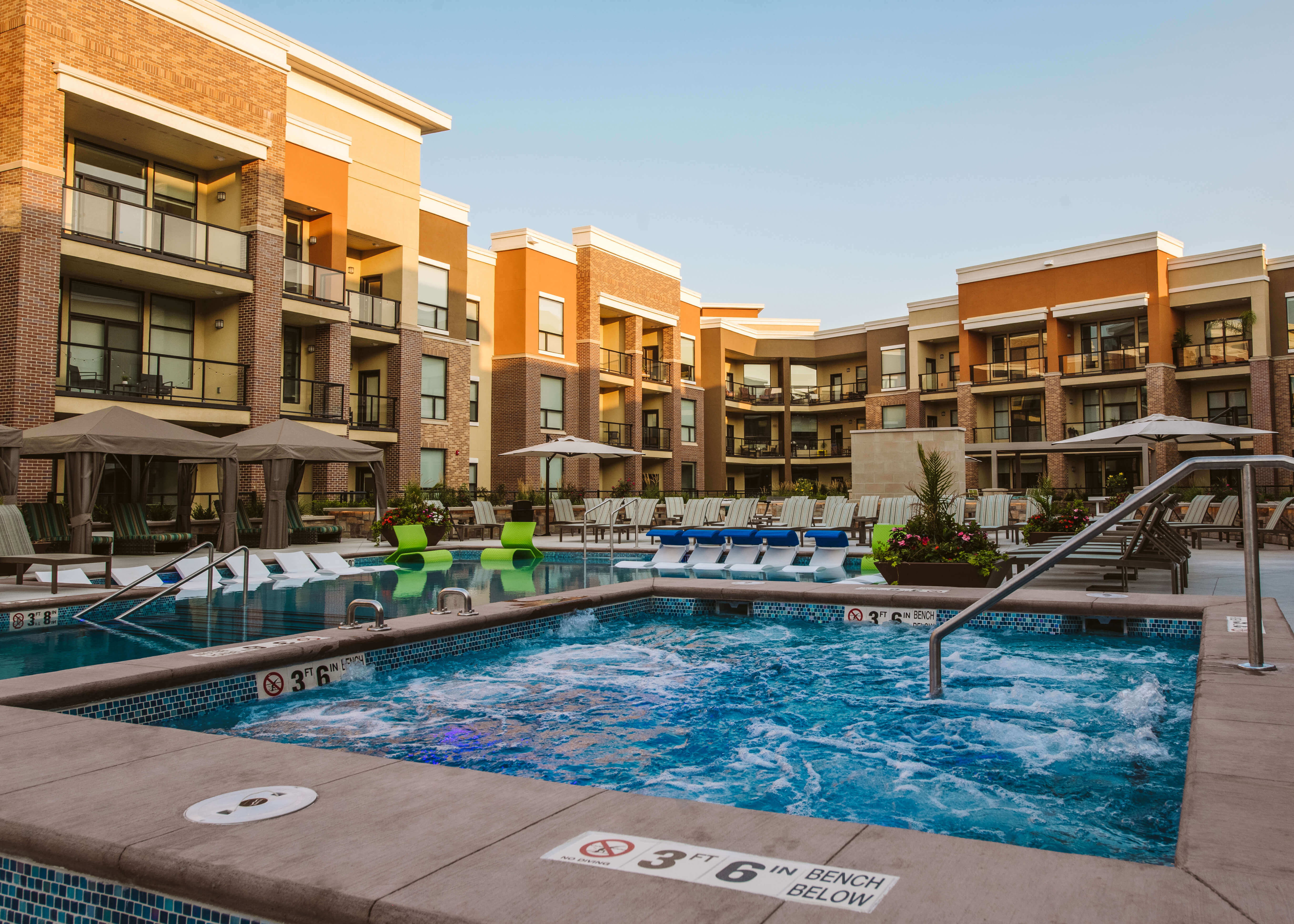 The Apex at CityPlace – photo 1