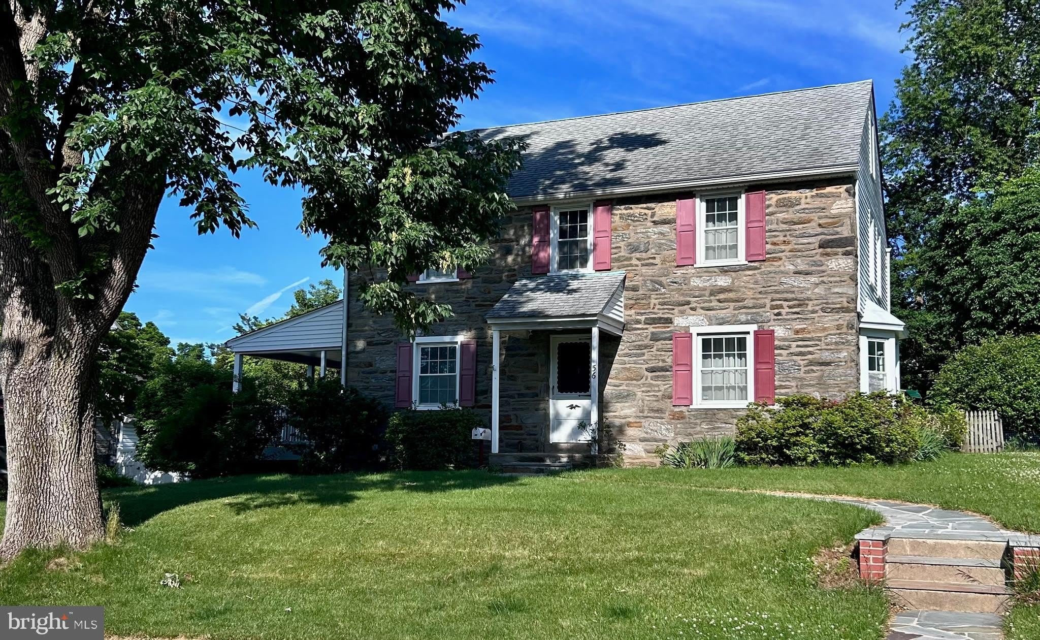 56 N NEW ARDMORE Avenue – photo 2