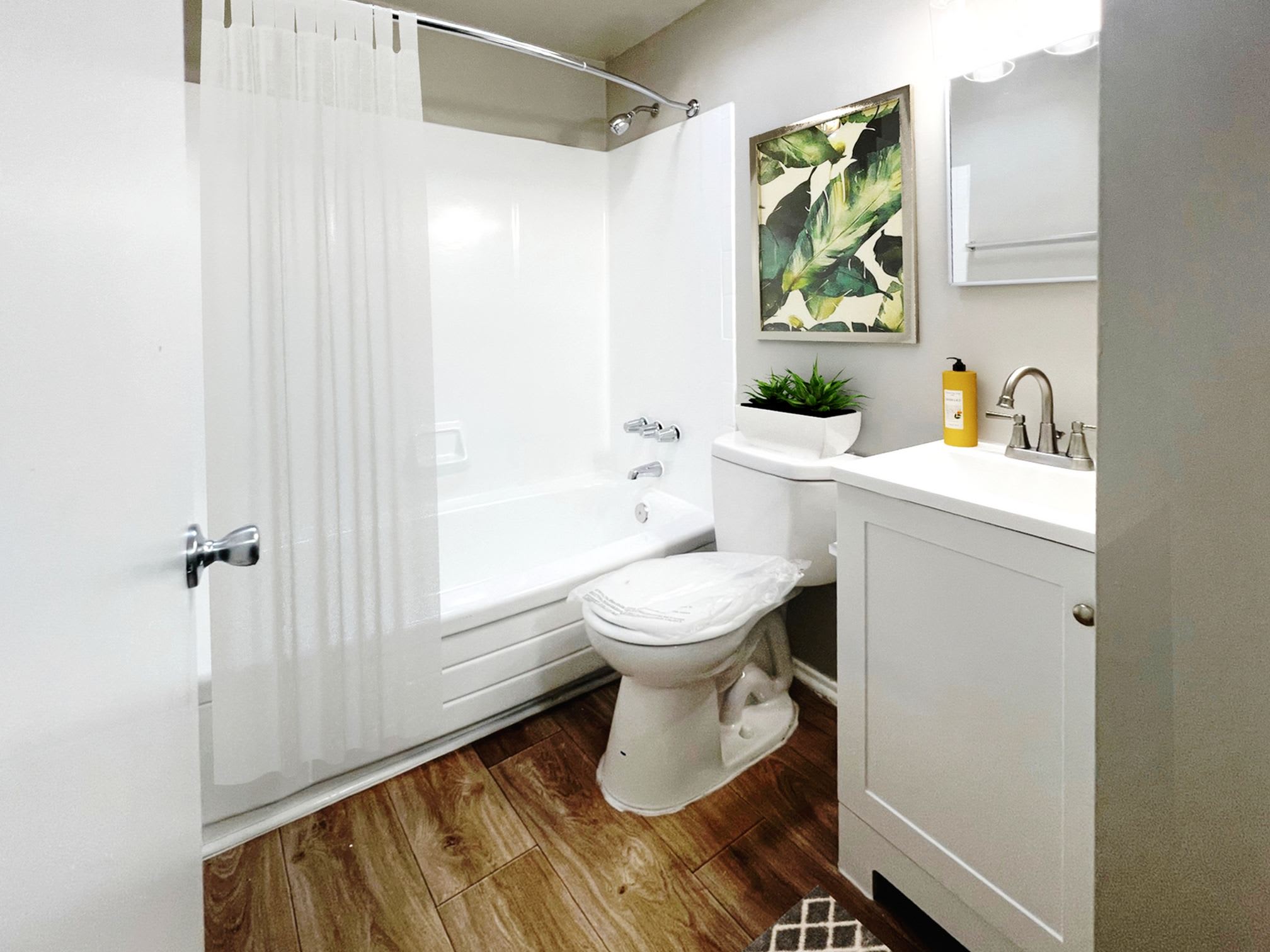 Water's Edge Townhomes – photo 5