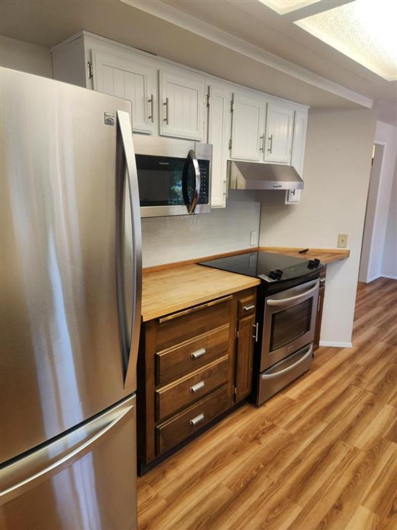 3 Bedroom 2 Bathroom Home – photo 5