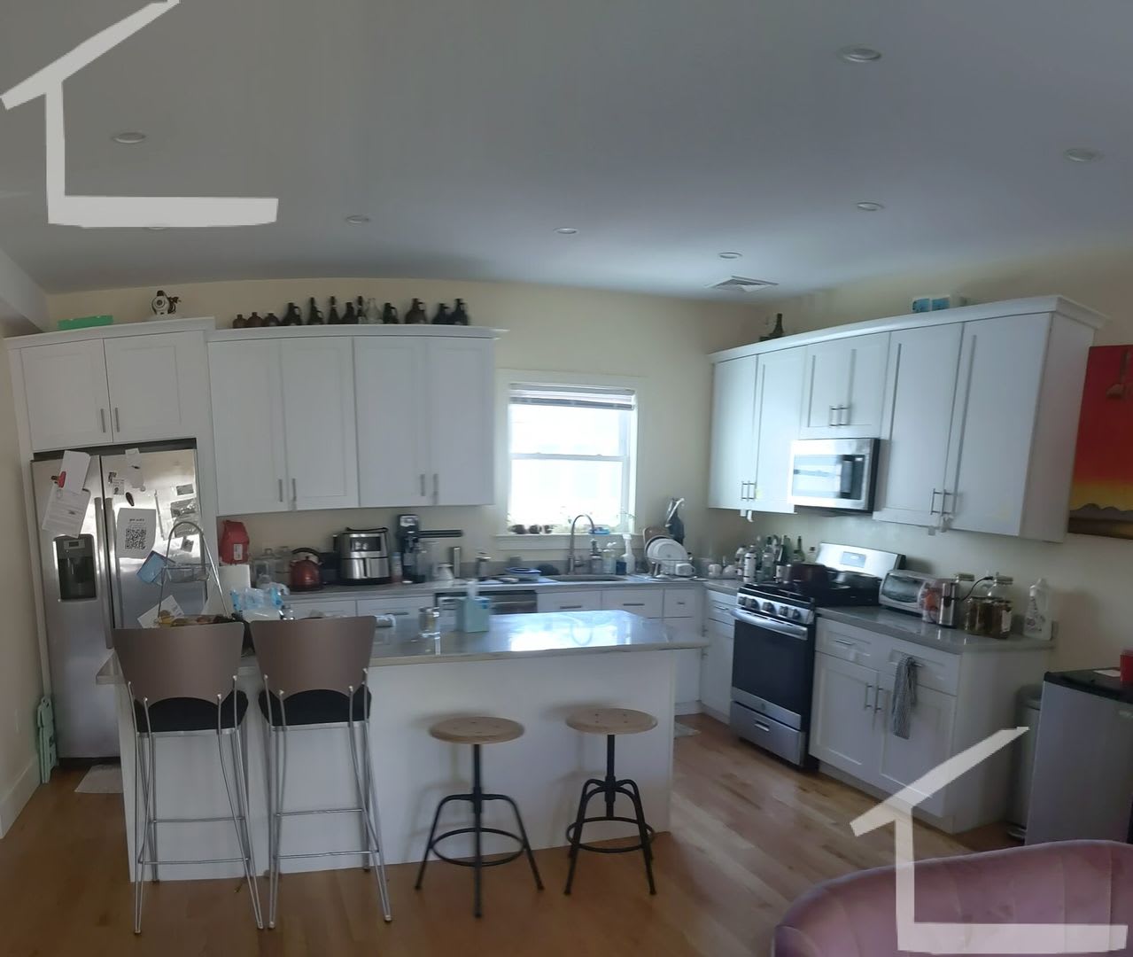 Fully Renovated 4-Bed Gem in Brighton! – photo 4