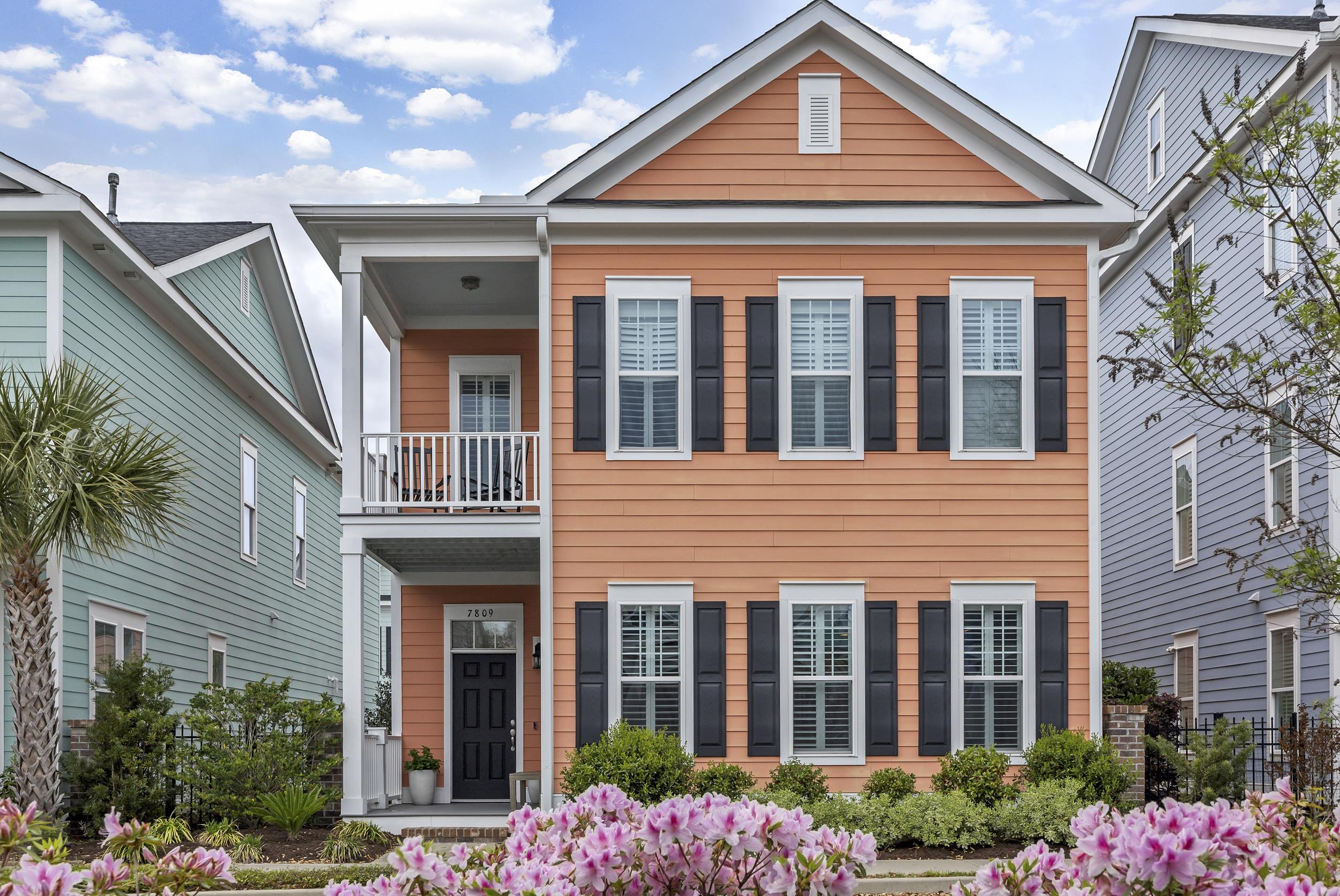 7809 Monarch Drive – photo 1
