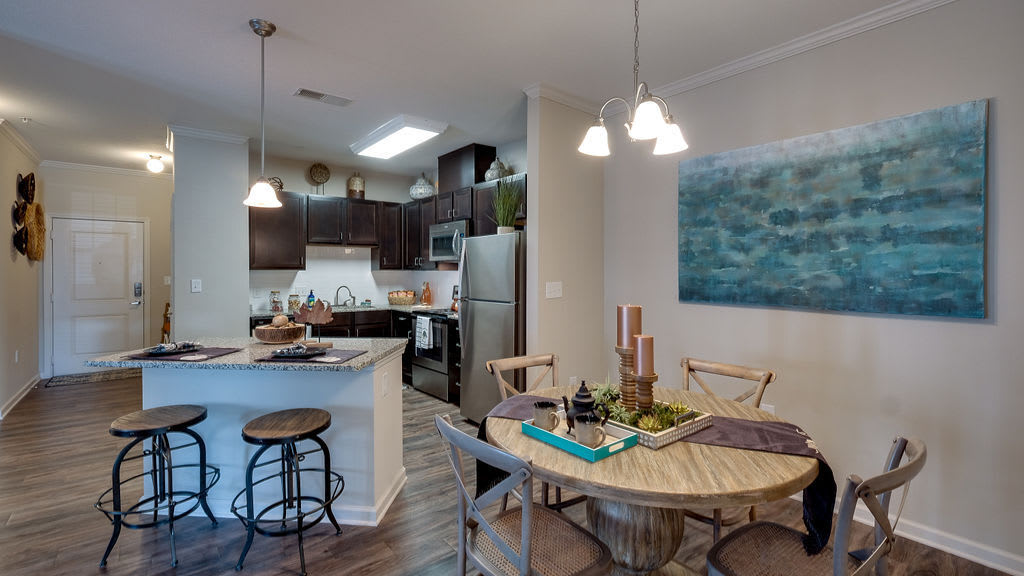 Parc At Broad River Apartments – photo 3