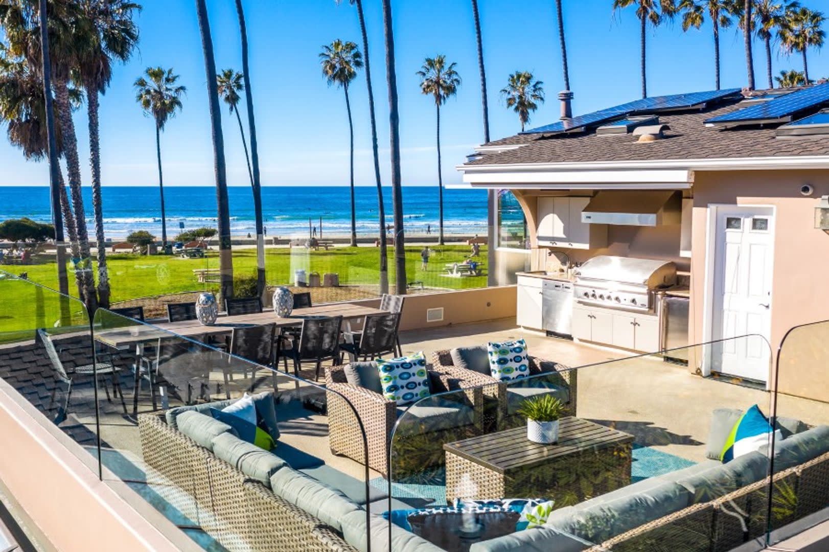 Stunning, Luxury La Jolla Shores Location with Panoramic Ocean Views!! – photo 5
