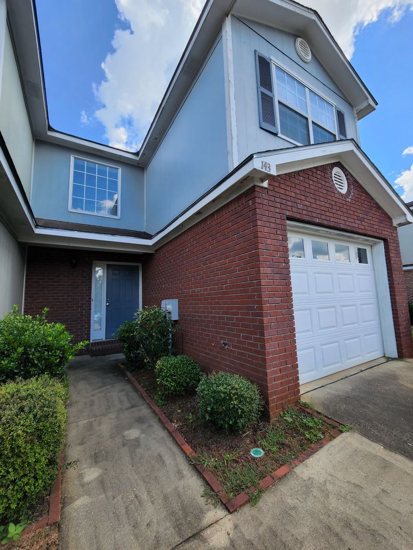 Dunwoody Townhomes – photo 2