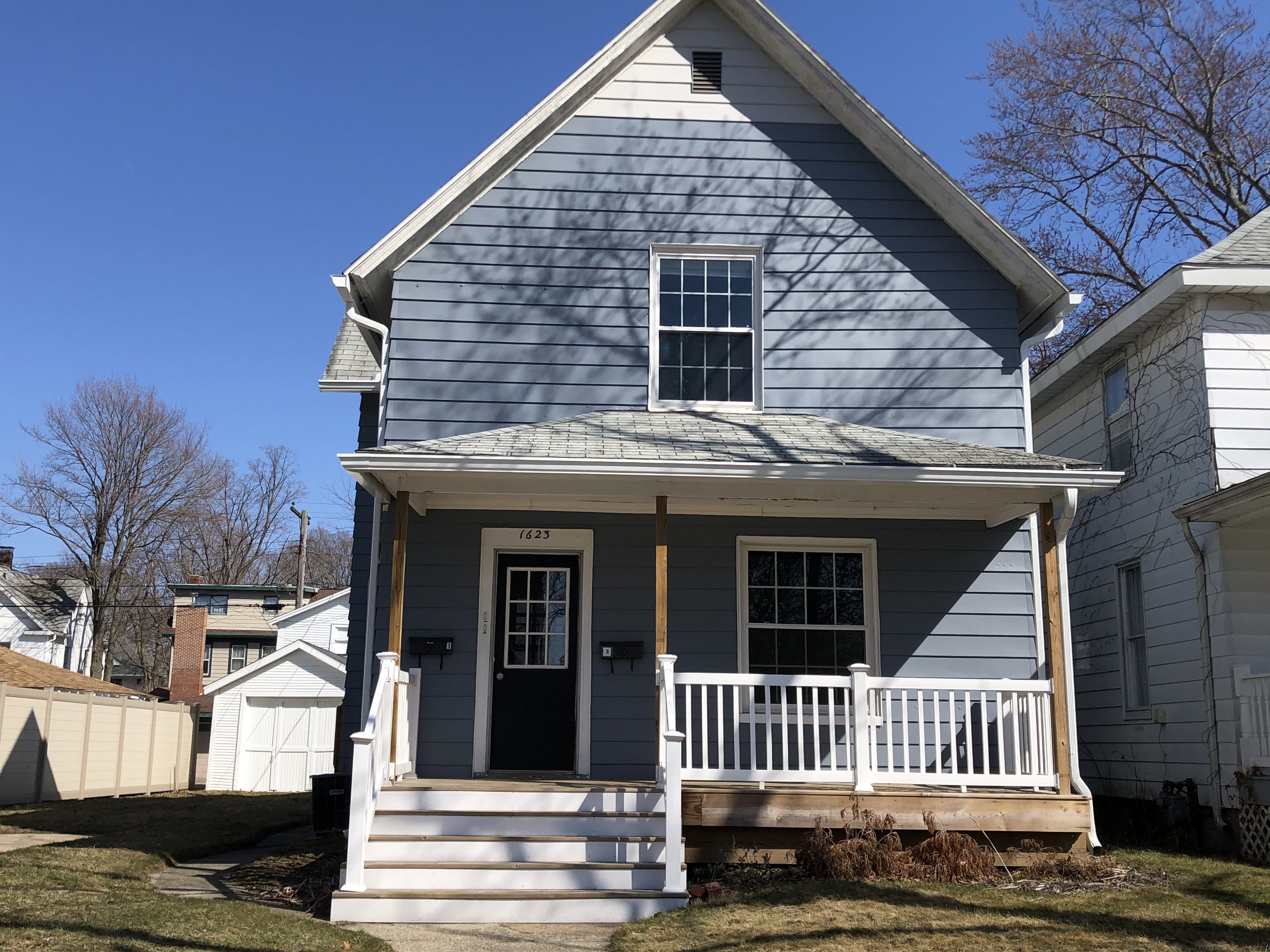 1623 S State St – photo 1