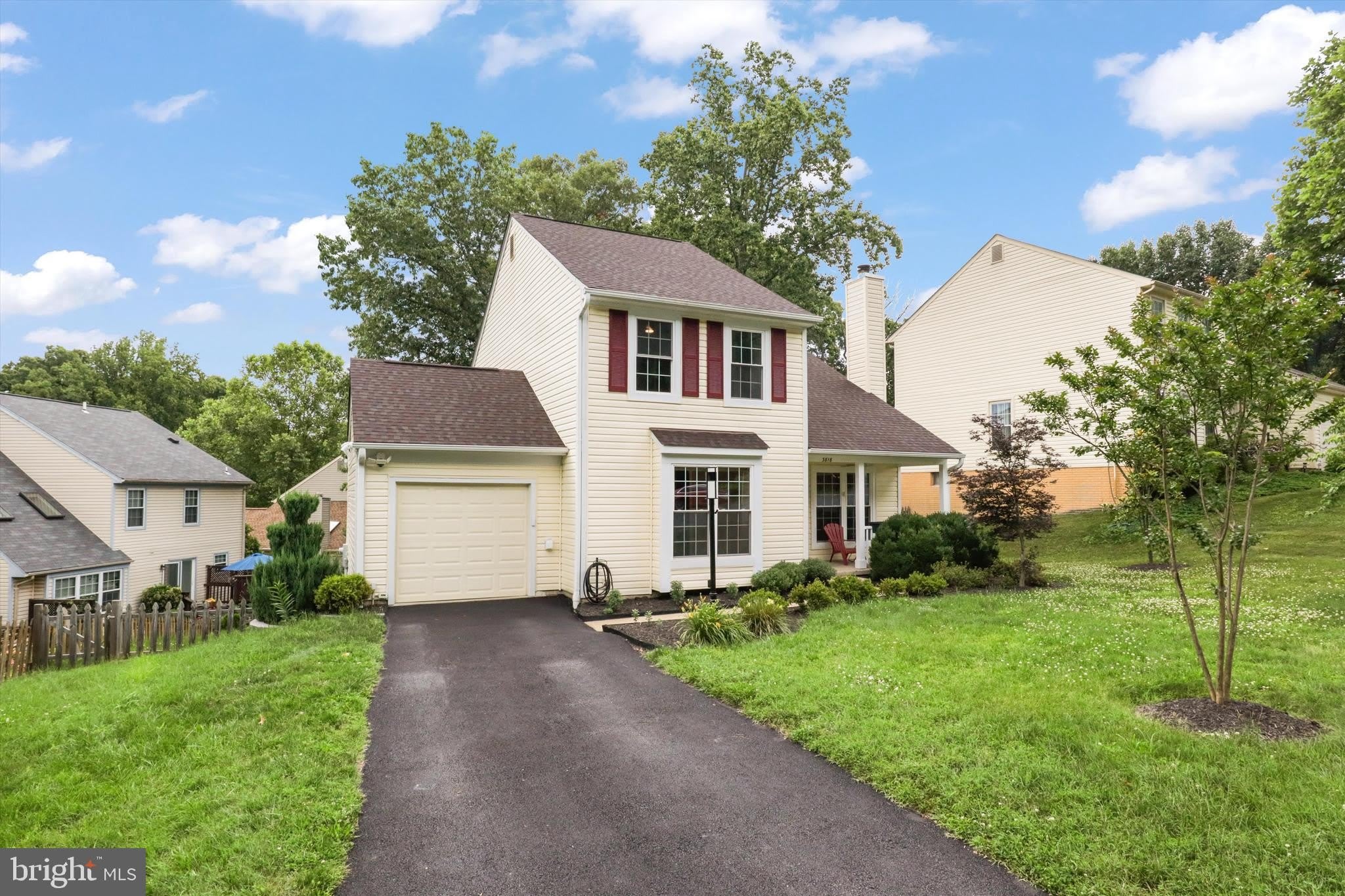 3818 Marquis Place – photo 3