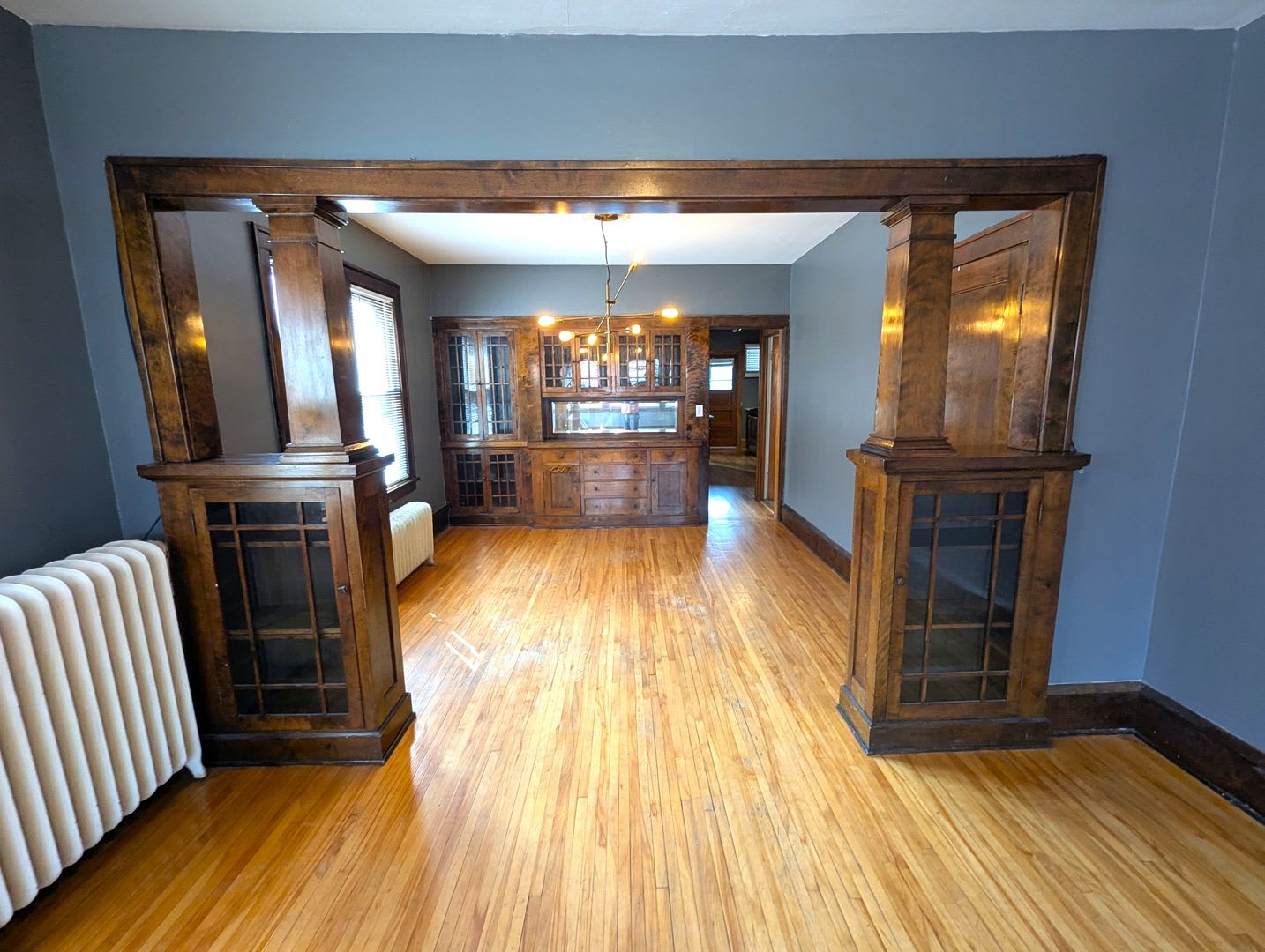 Amazing Spacious 2 Bedroom in the Heart of Uptown! – photo 3