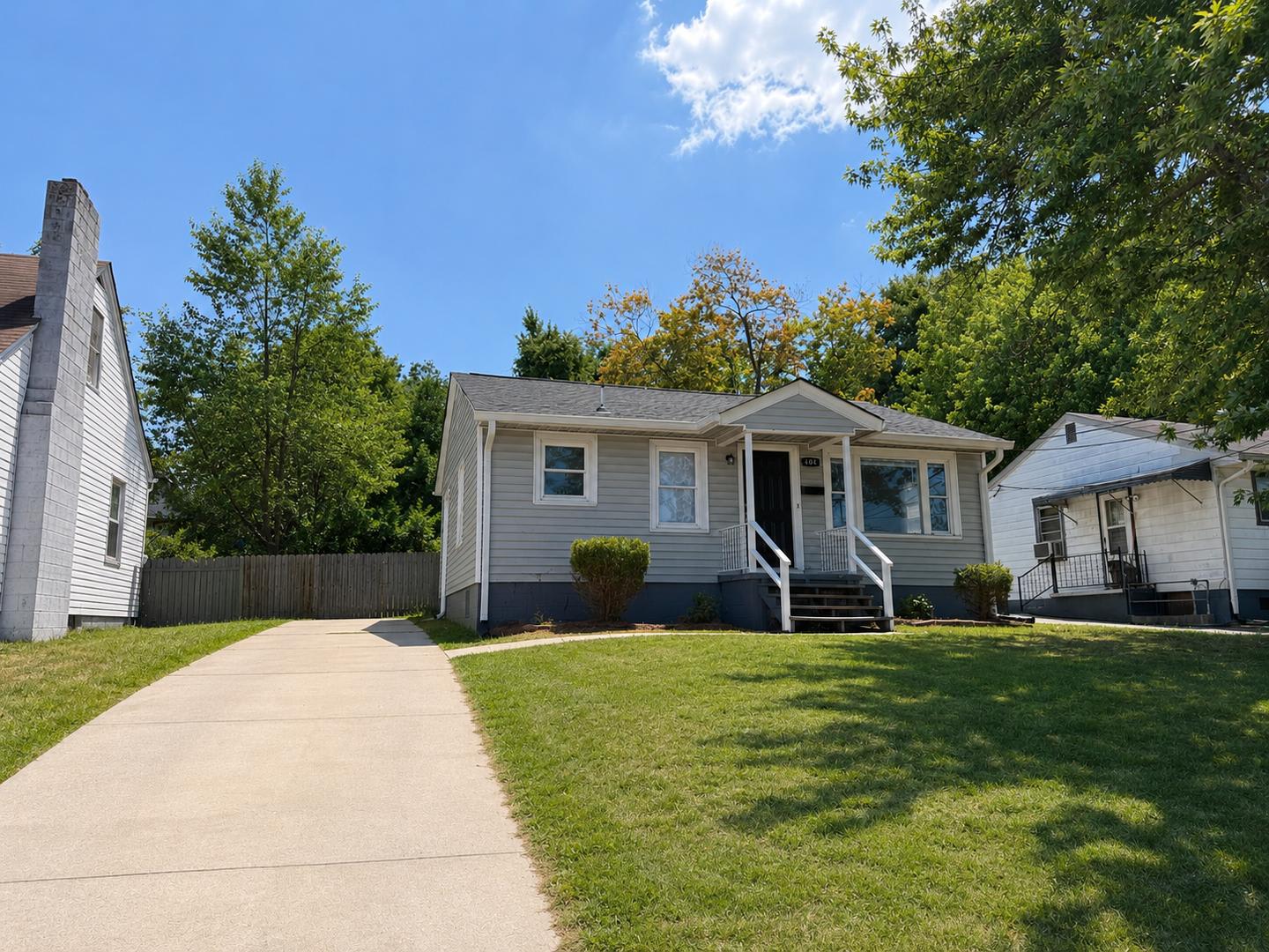 406 E 17TH STREET – photo 1