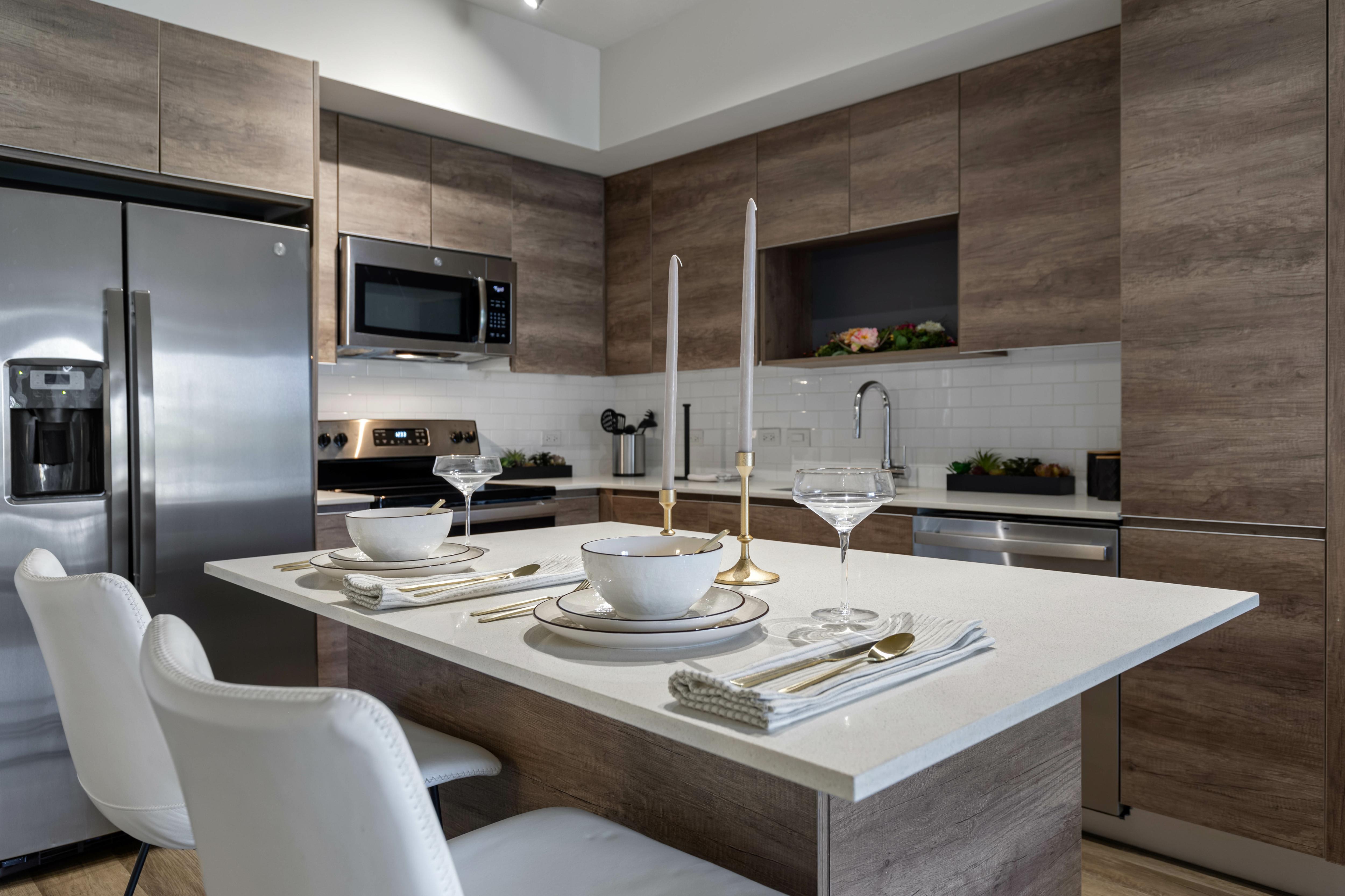 Bella Vista Apartments – photo 4