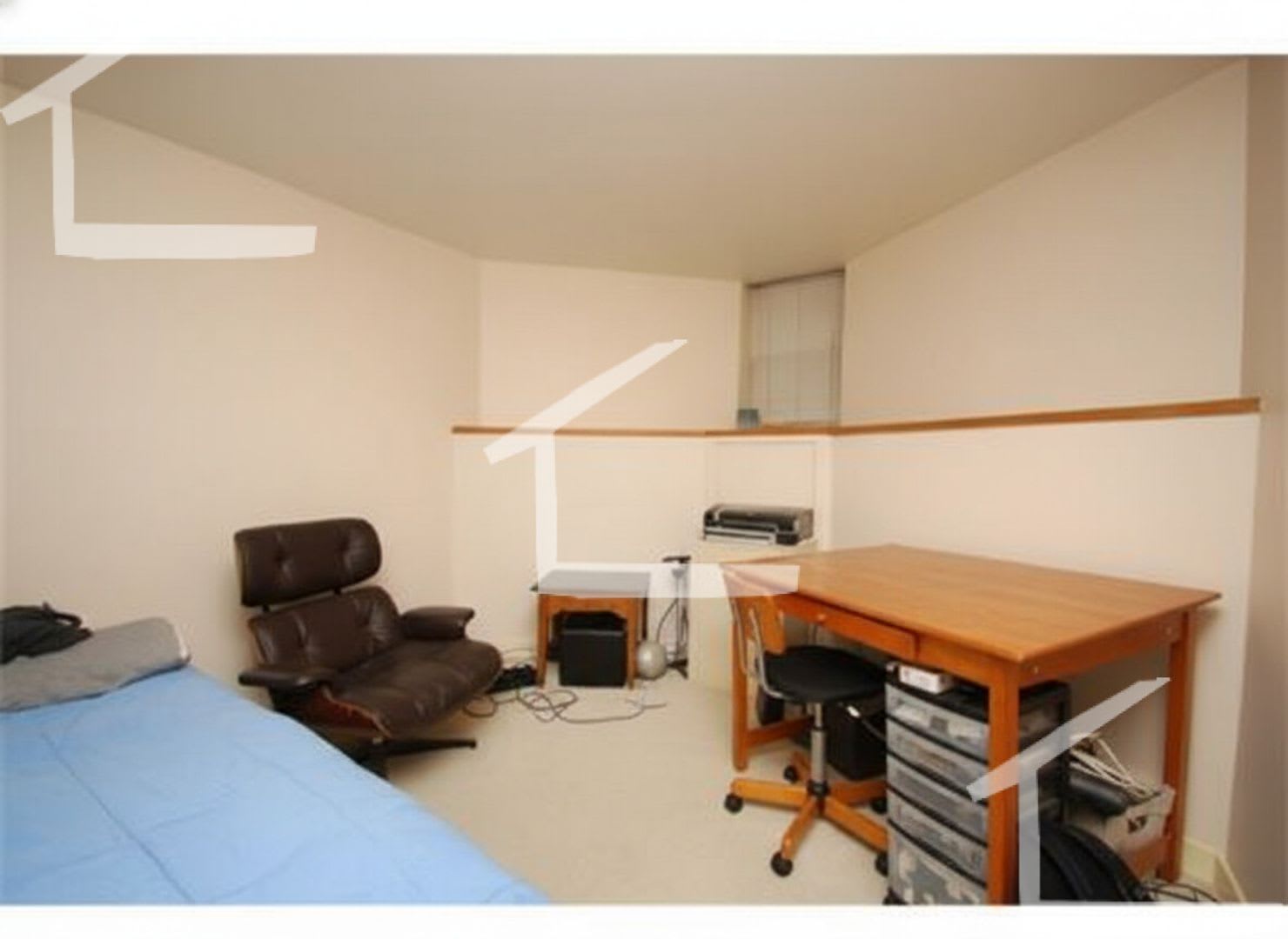 Charming 3 Bedroom No Broker Fee – photo 3