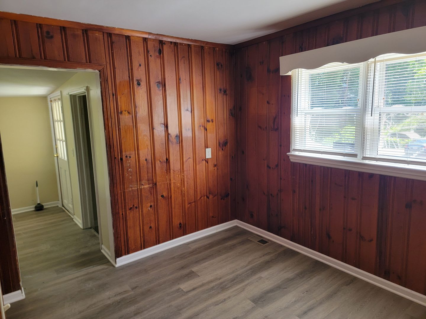 2 Bedroom 1 Bathroom House – photo 5