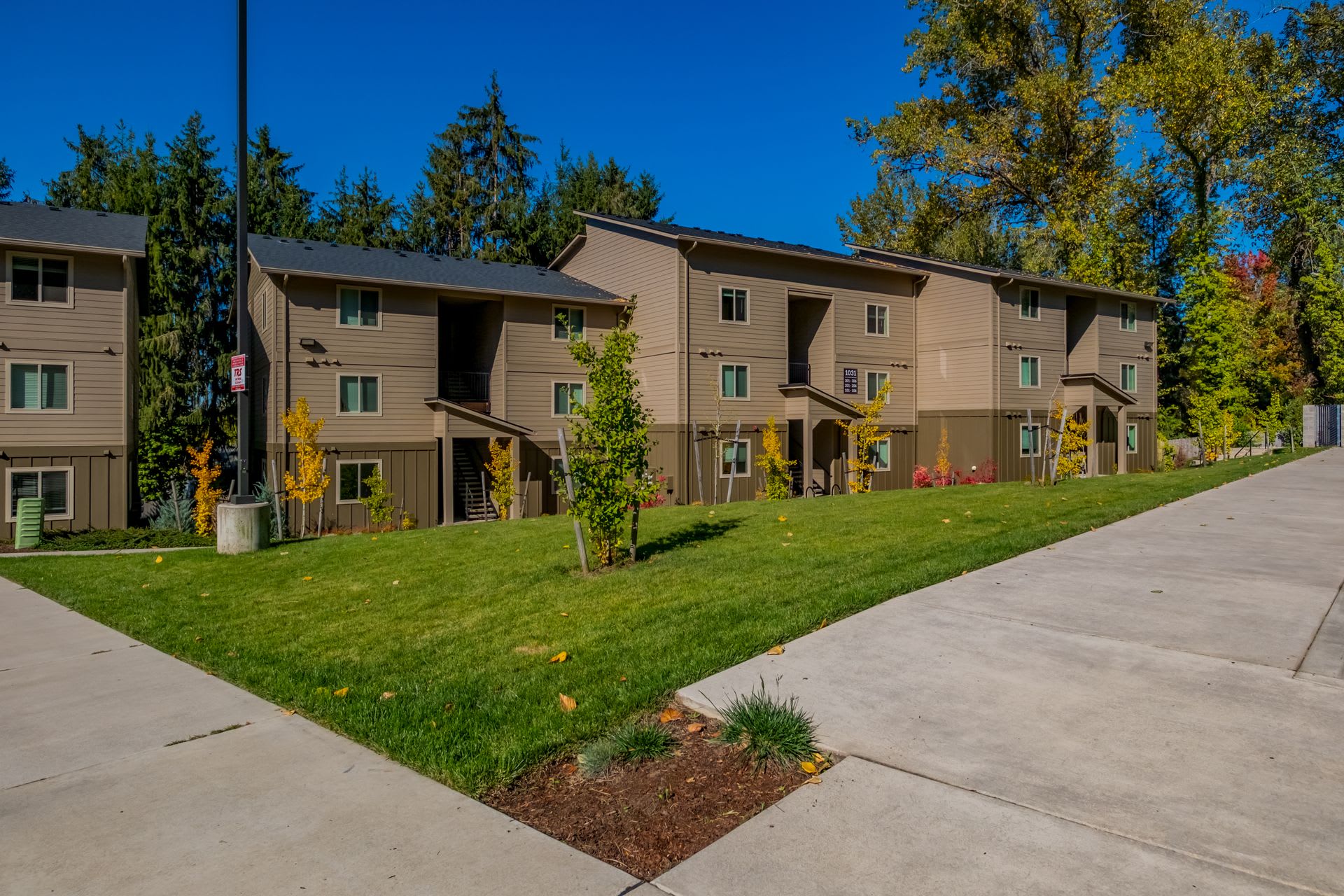 Harmona Heights Apartments – photo 5