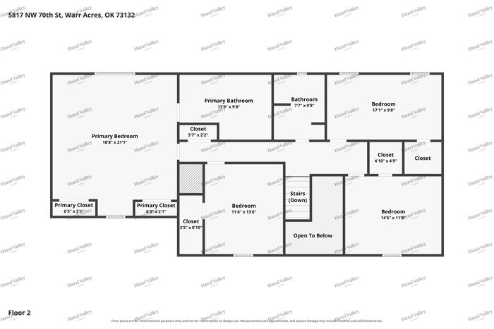 5817 Northwest 70th Street – photo 4