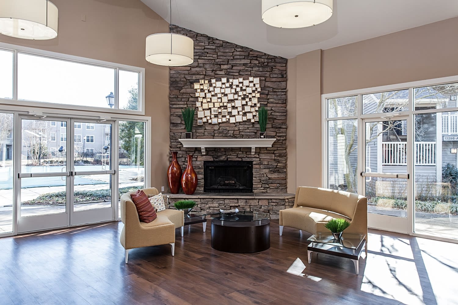 Halstead Chantilly – photo 4