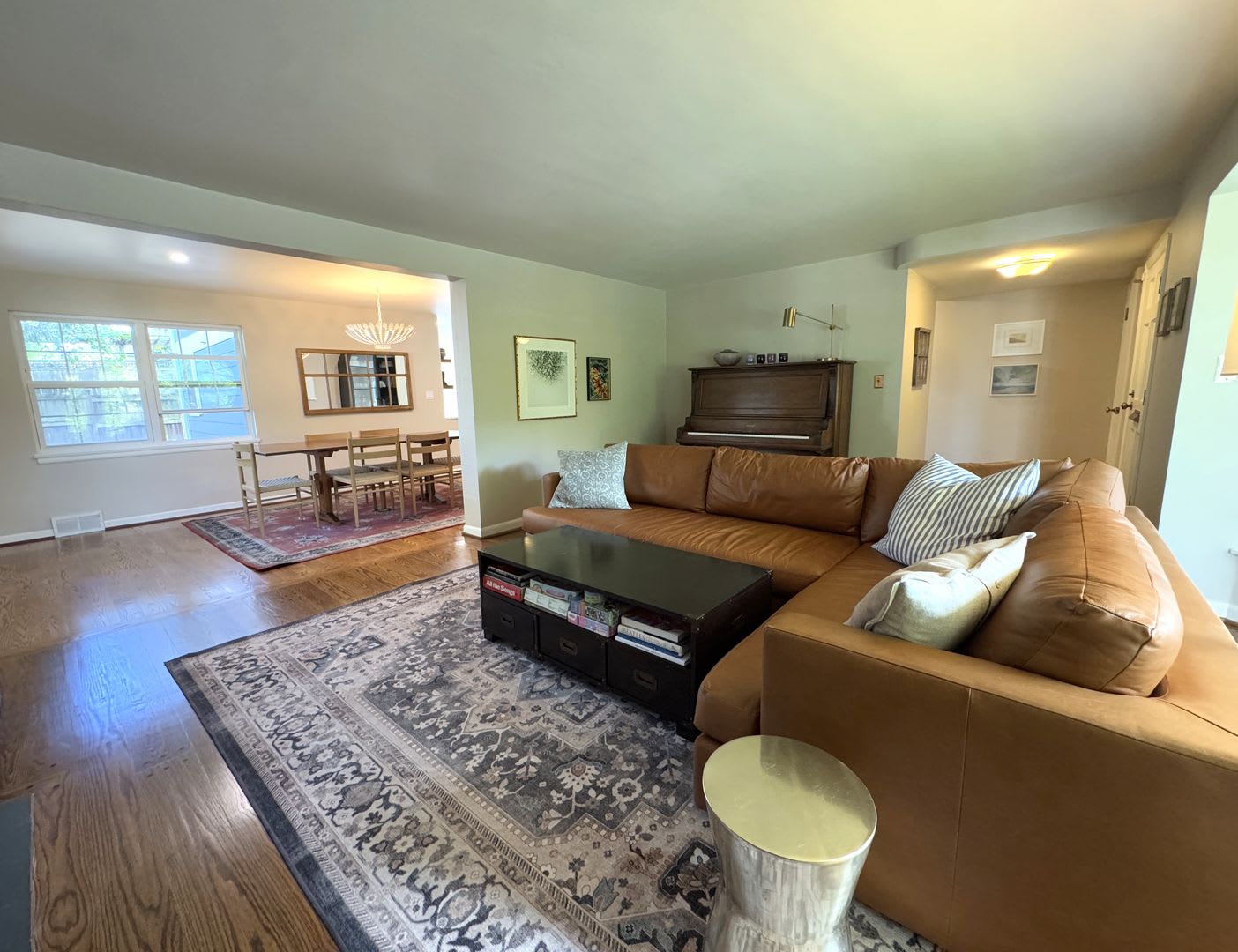 5Bd/4Ba Seattle Home – photo 4