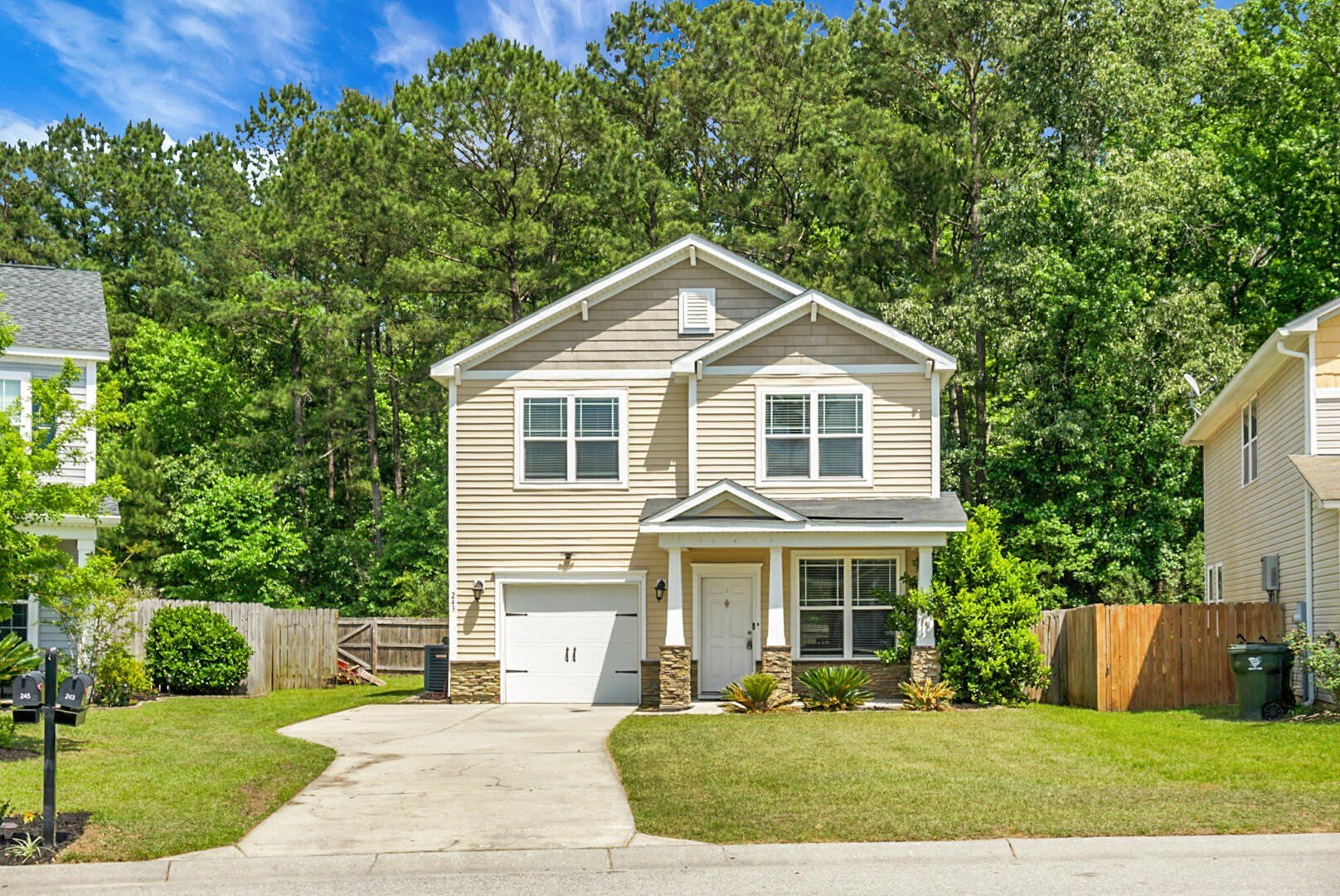 243 Oglethorpe Circle – photo 3