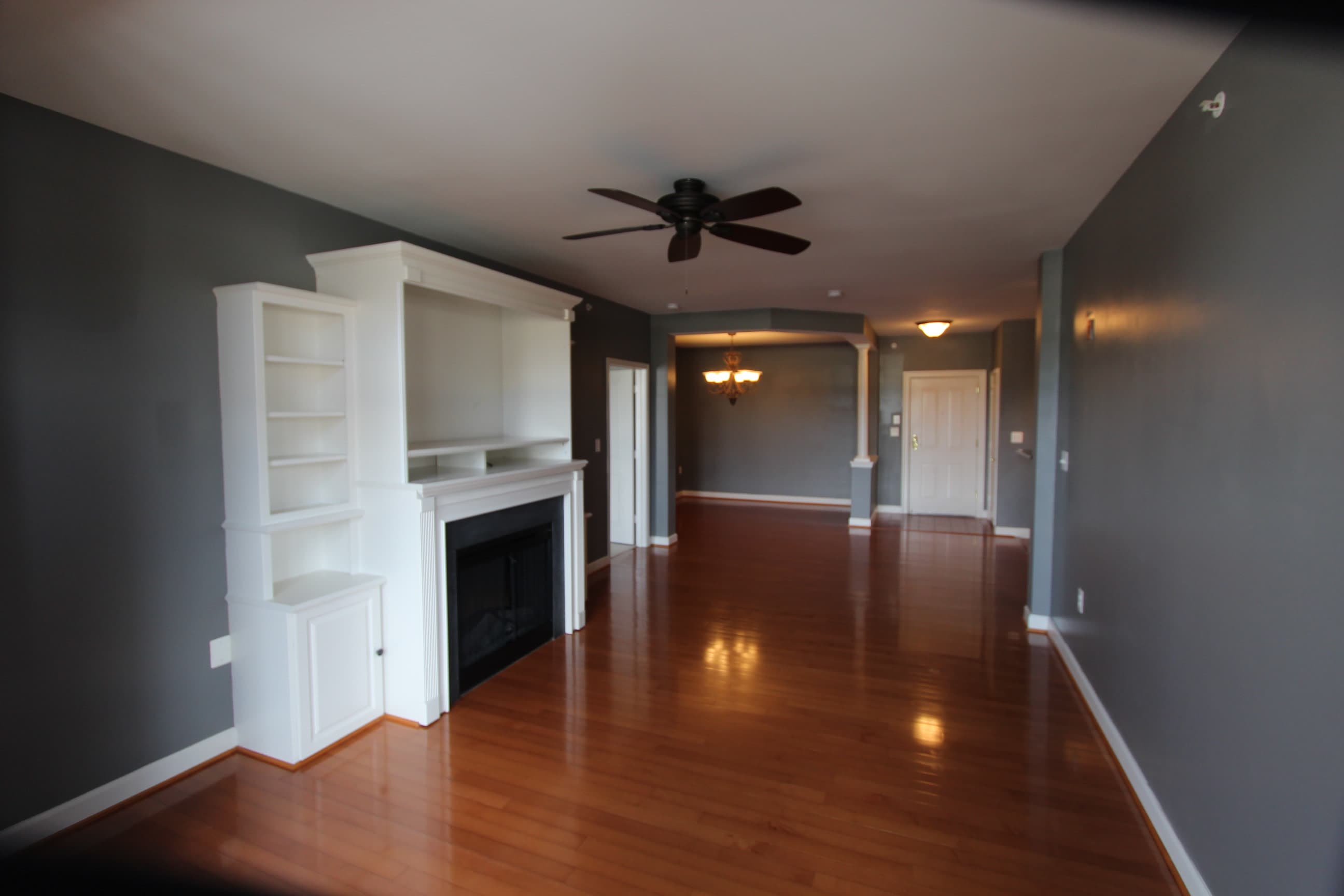 500 Belmont Bay Dr Unit 411 – photo 2