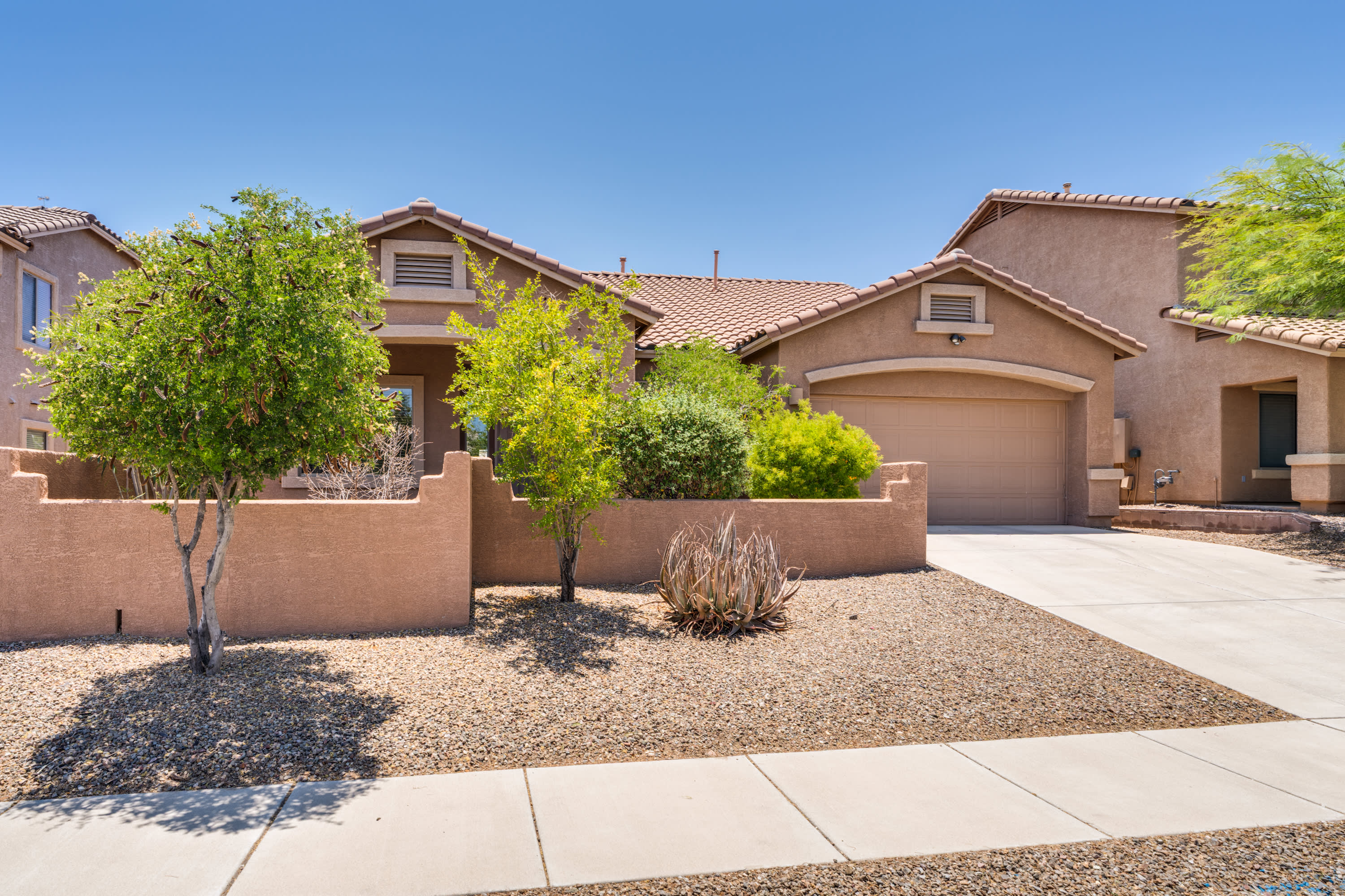 677 West Pizzicato Lane – photo 1